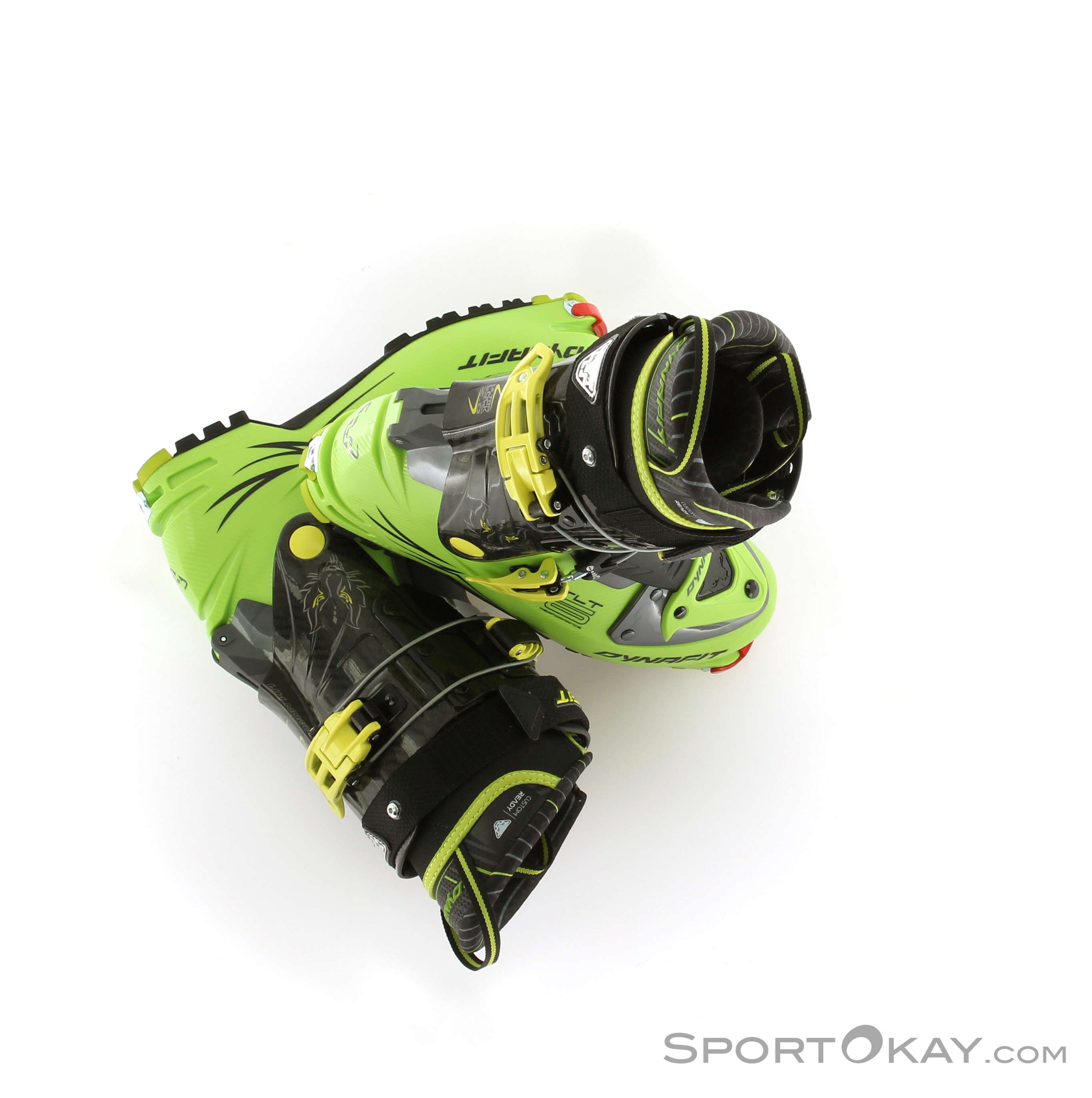Dynafit TLT 6 Performance CR Tourenschuhe - Calzado para ski de