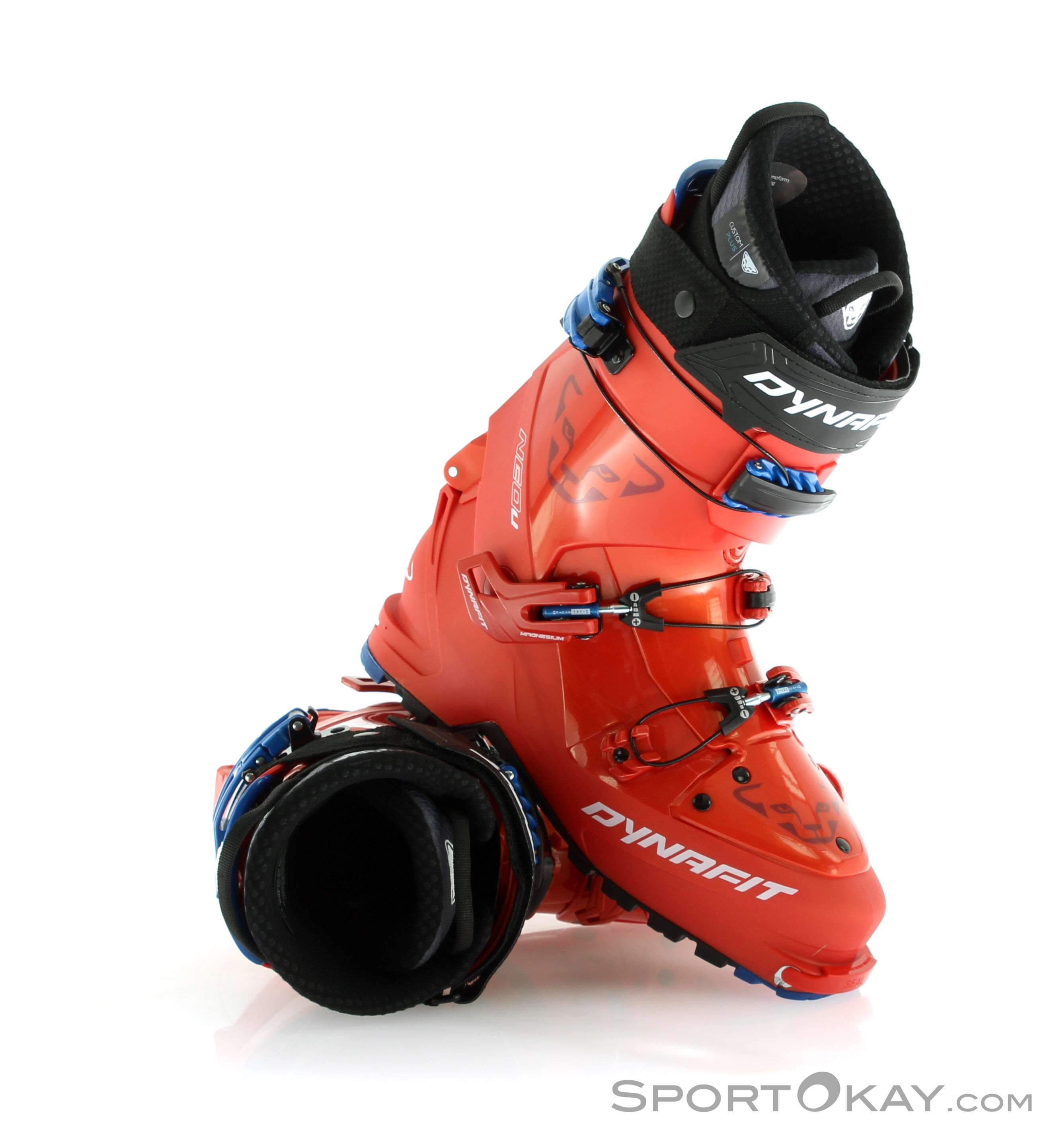 Dynafit Neo U-CP Tourenschuhe - Ski Touring Boots - Ski Touring