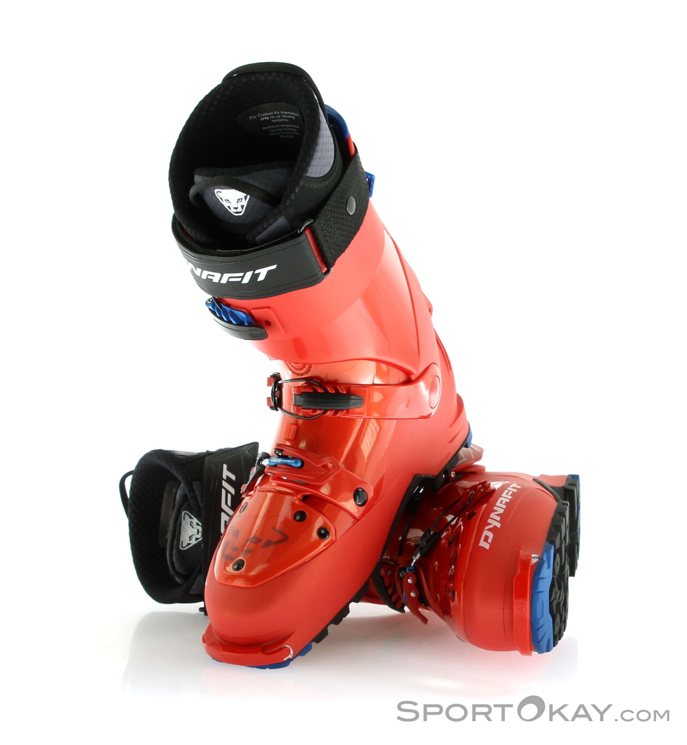 Dynafit Neo U-CP Tourenschuhe - Ski Touring Boots - Ski Touring