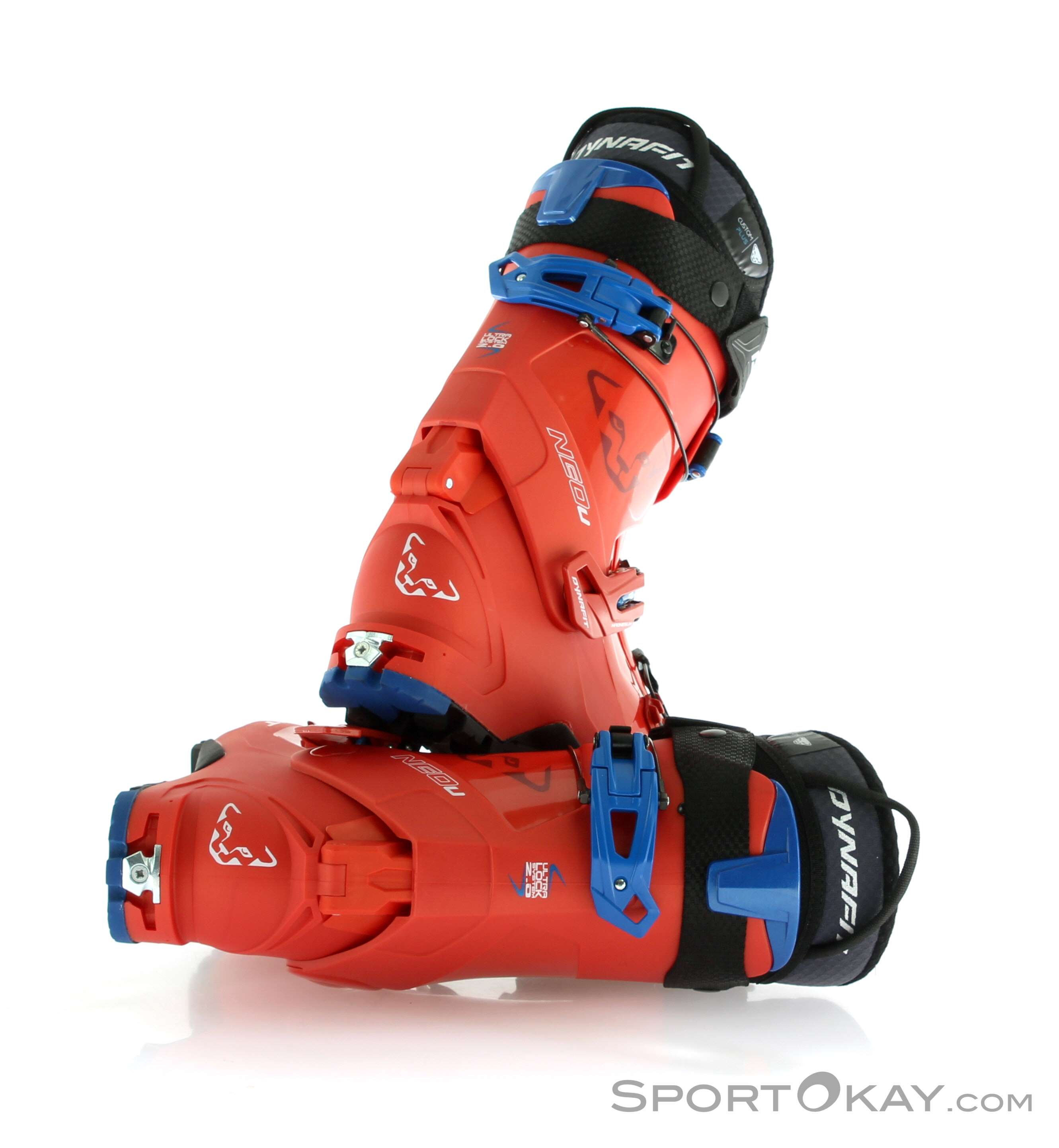 Dynafit Neo U-CP Tourenschuhe - Ski Touring Boots - Ski Touring