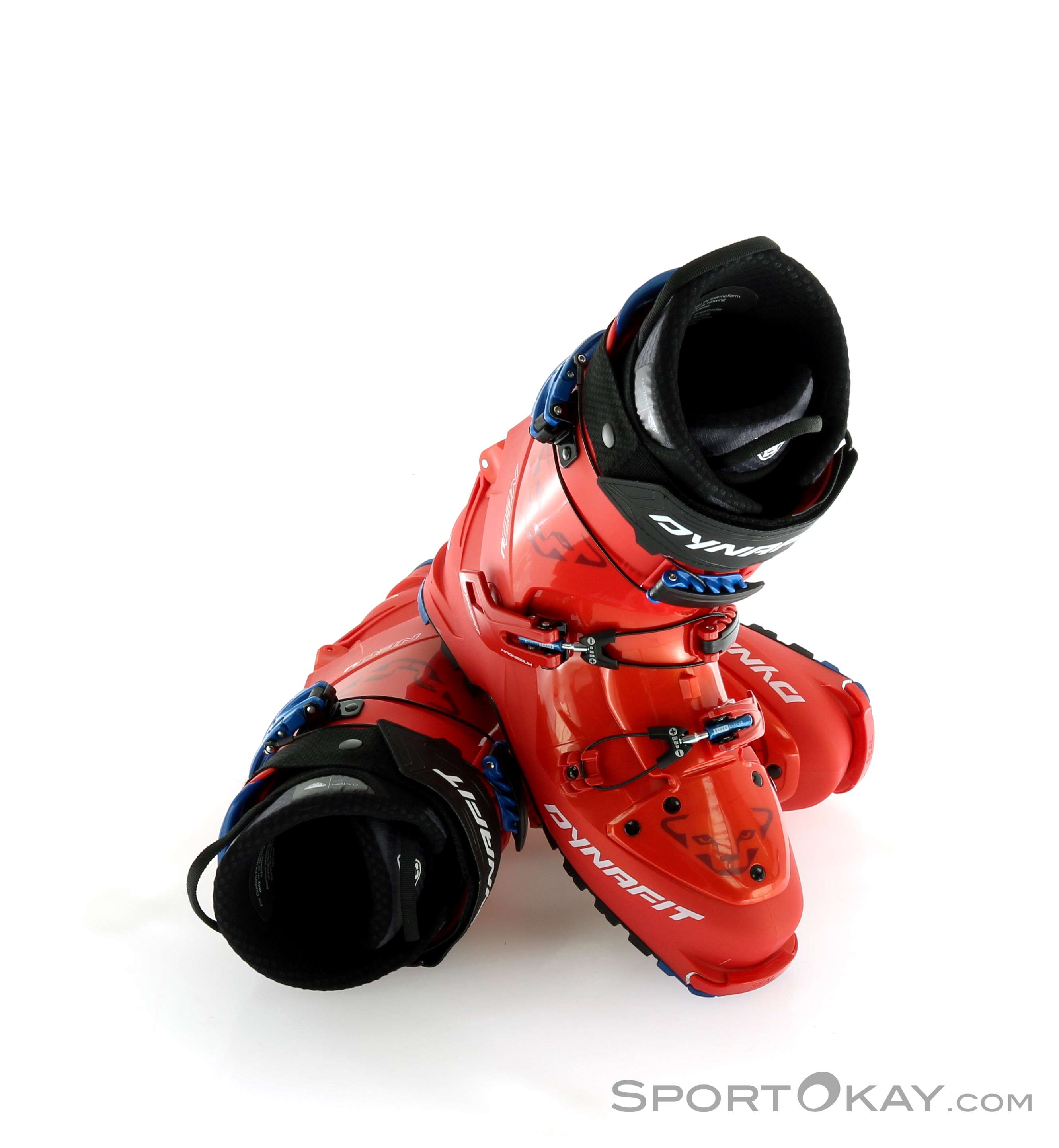 Dynafit Neo U-CP Tourenschuhe - Ski Touring Boots - Ski Touring