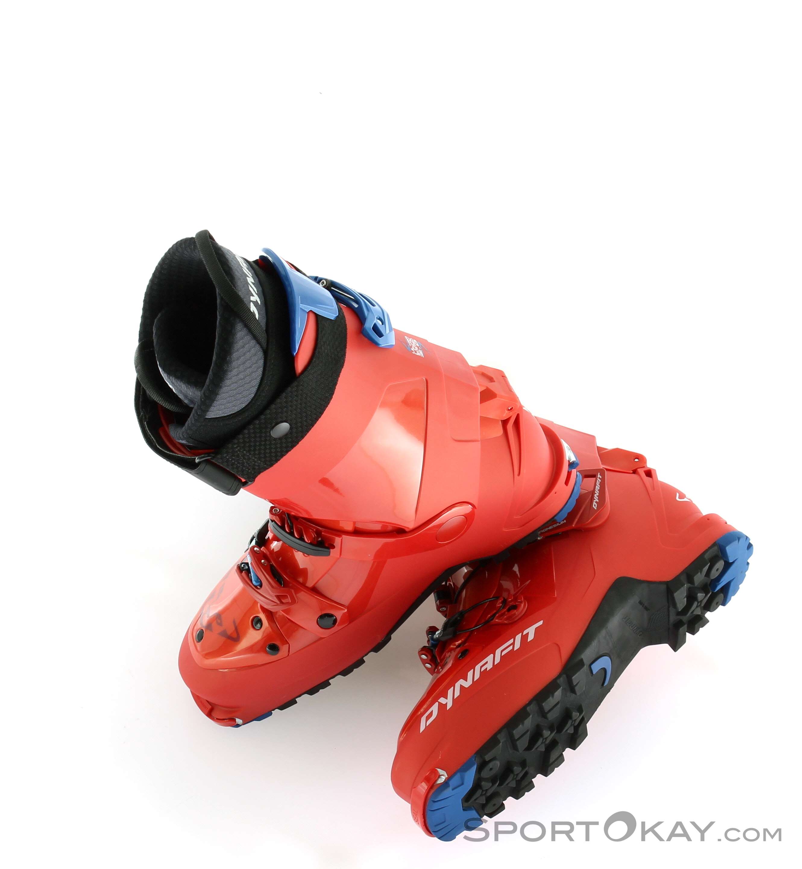 Dynafit Neo U-CP Tourenschuhe - Ski Touring Boots - Ski Touring