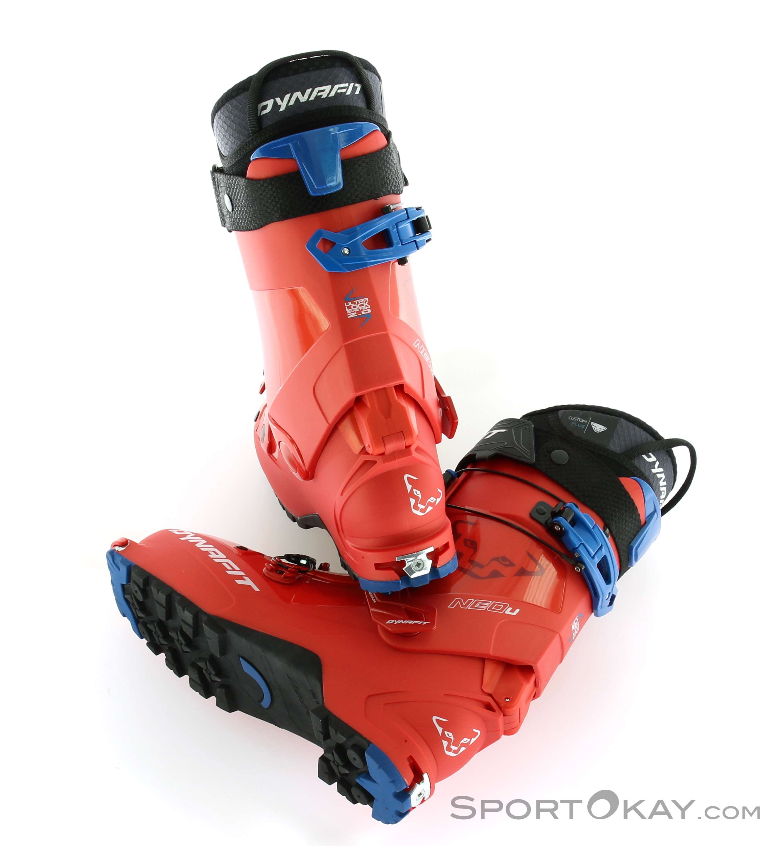 Dynafit Neo U-CP Tourenschuhe - Ski Touring Boots - Ski Touring
