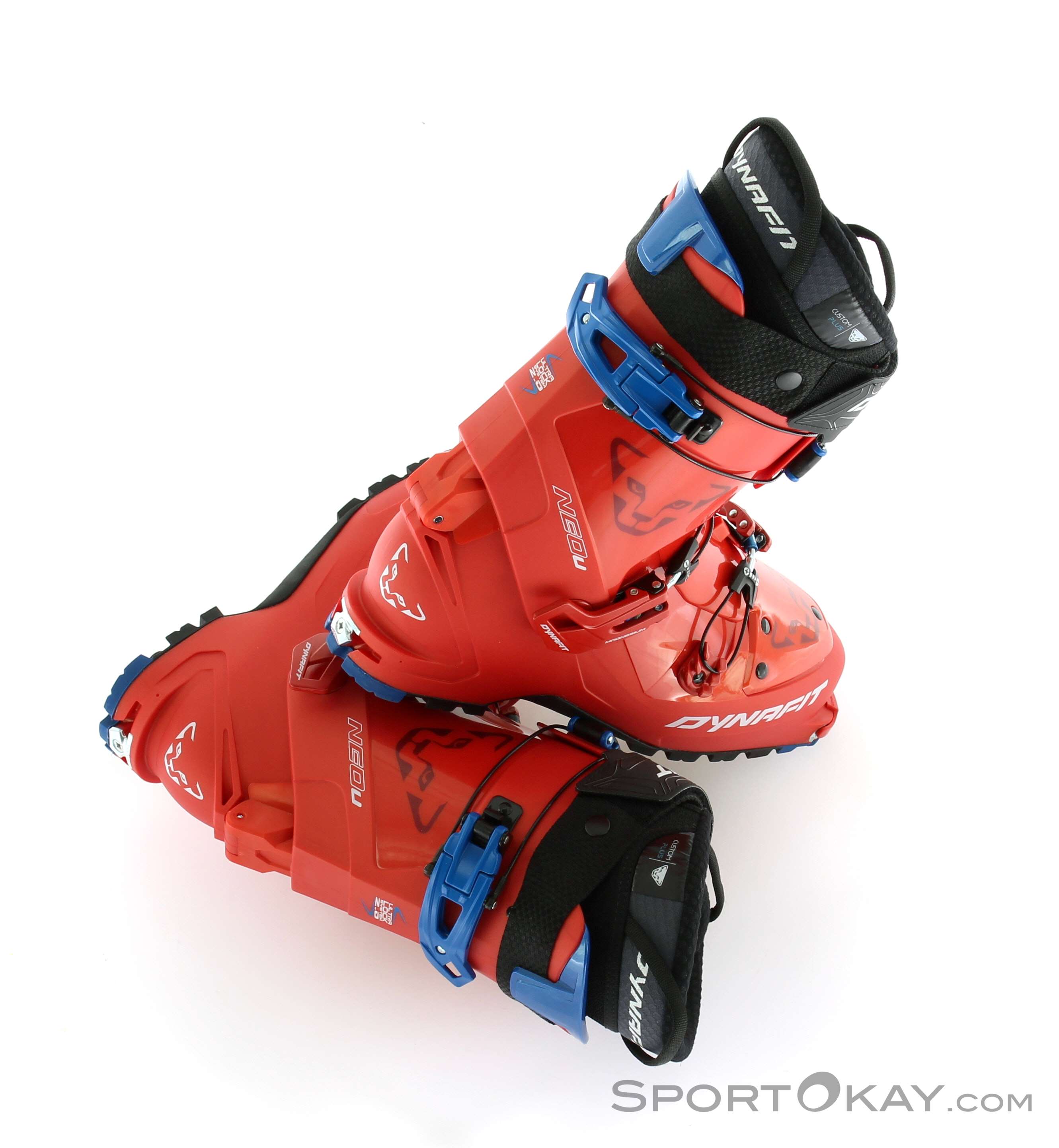 Dynafit Neo U-CP Tourenschuhe - Ski Touring Boots - Ski Touring