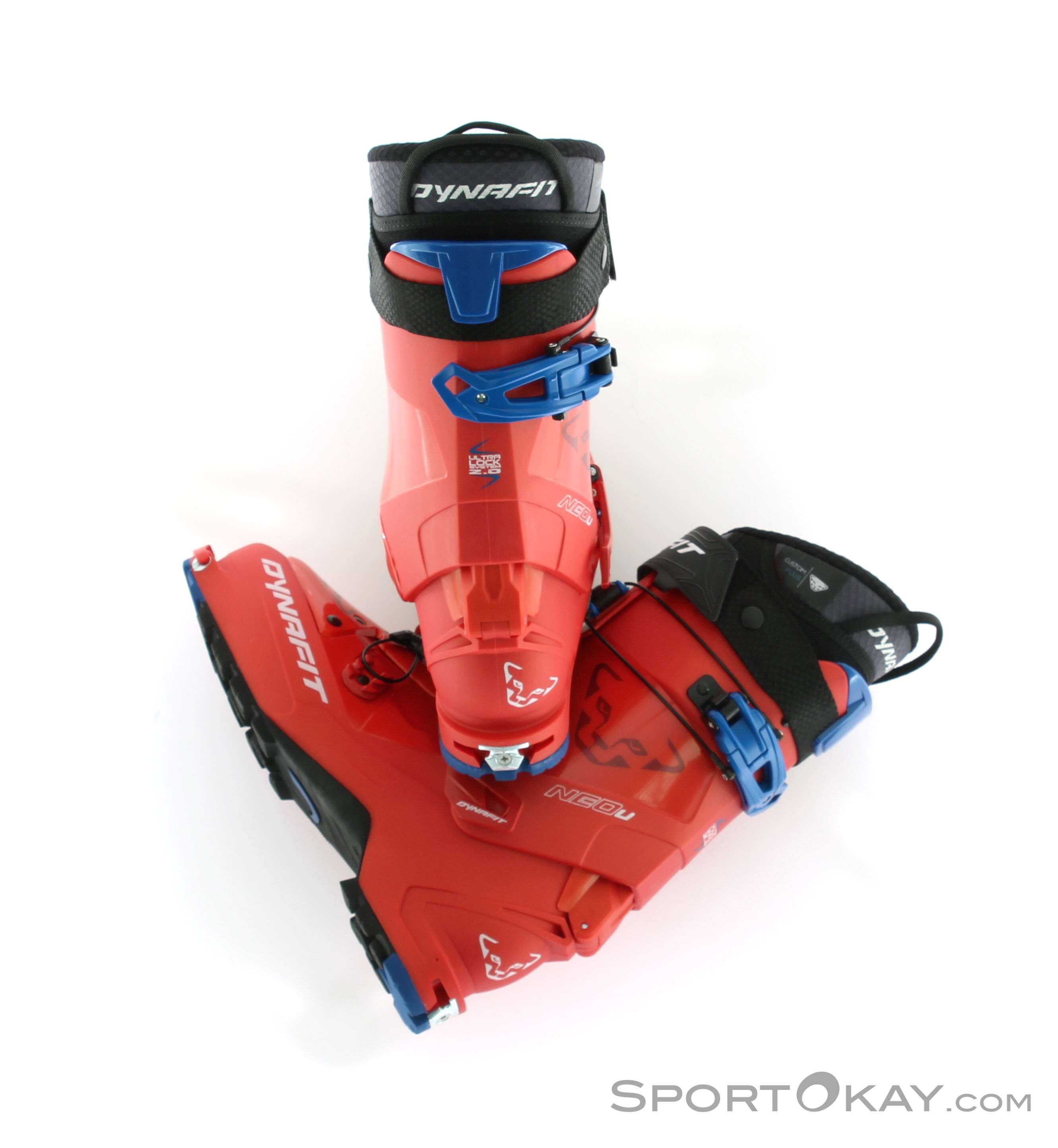 Dynafit Neo U-CP Tourenschuhe - Ski Touring Boots - Ski Touring