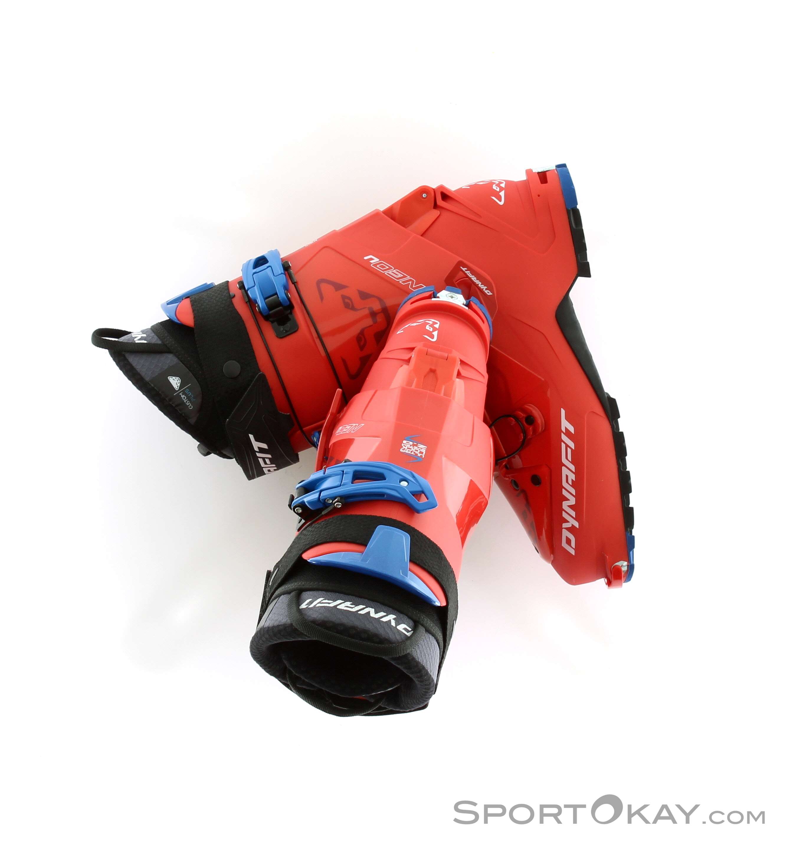 Dynafit Neo U-CP Tourenschuhe - Ski Touring Boots - Ski Touring