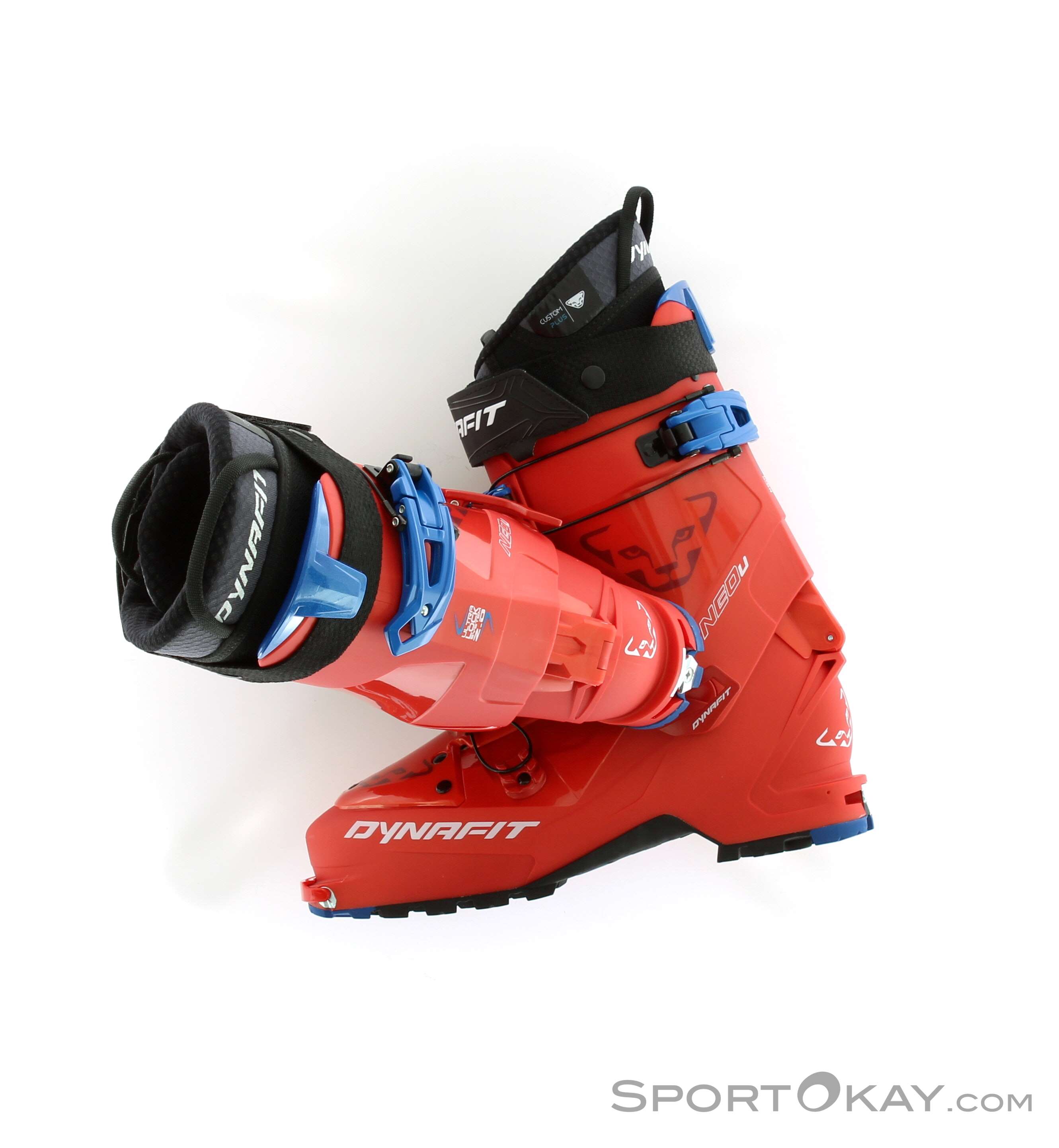 DYNAFIT　neo u 25.5センチ Dynafit Neo U-CP Tourenschuhe - Ski Touring Boots - Ski Touring