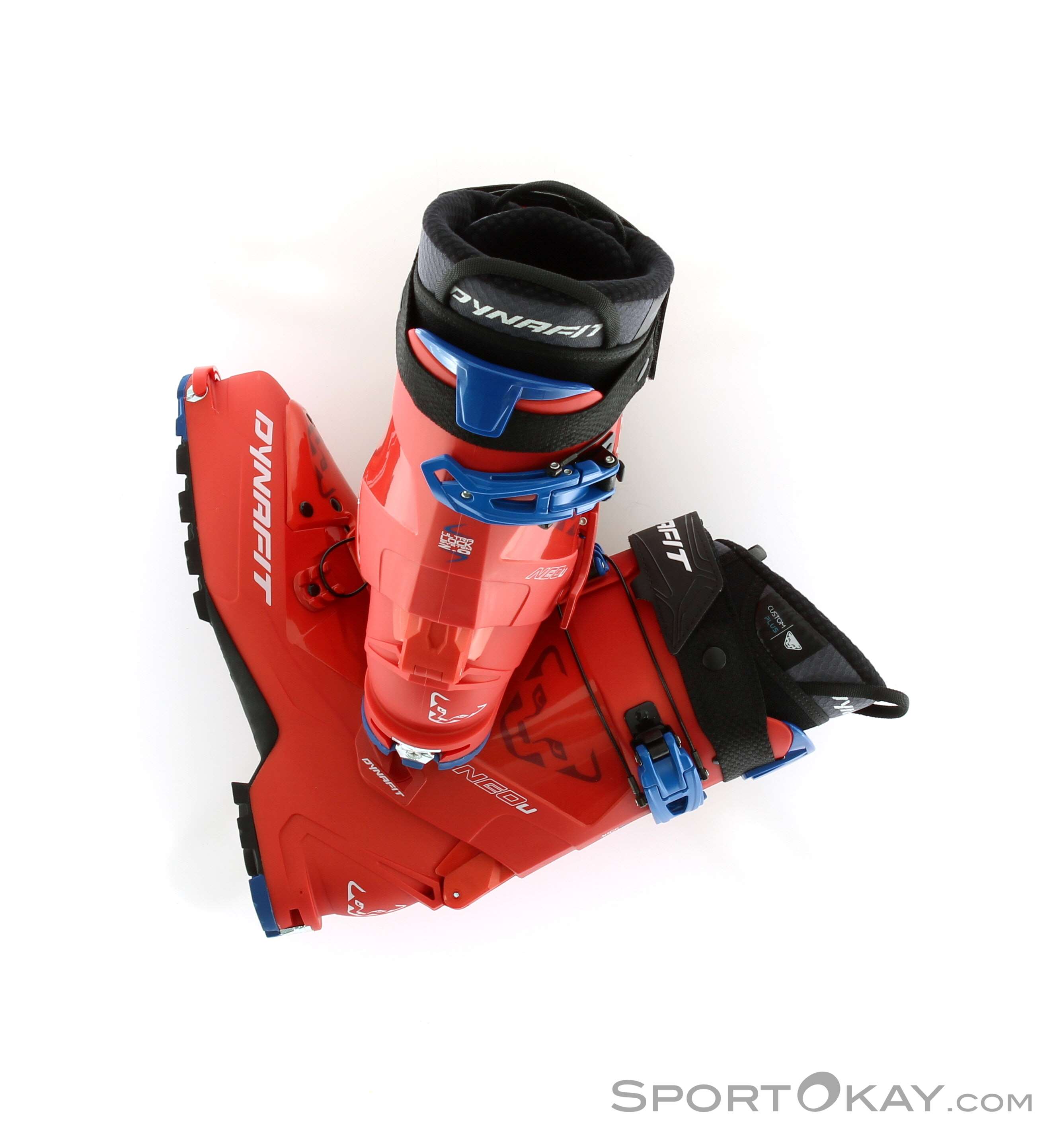 Dynafit Neo U-CP Tourenschuhe - Ski Touring Boots - Ski
