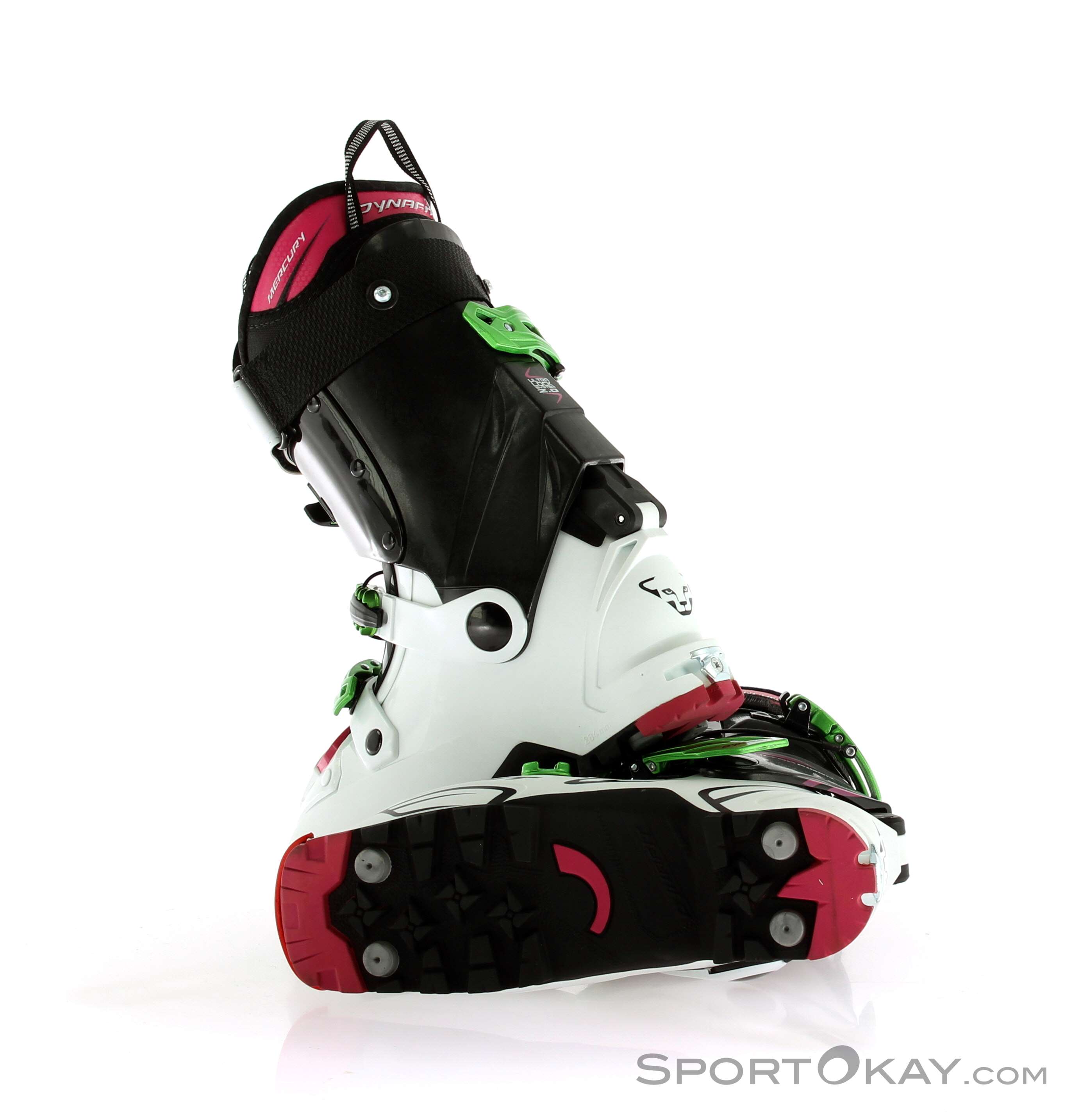 Dynafit Mercury Women's TF Tourenschuhe - Ski Touring Boots - Ski
