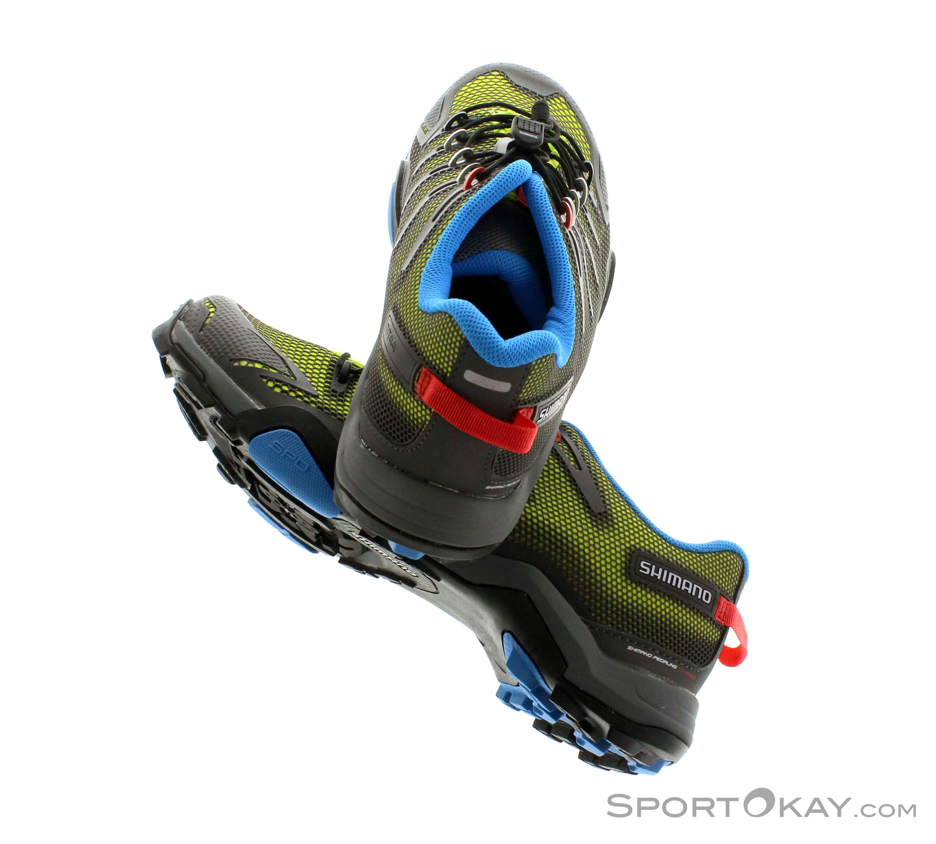 Shimano SH-MT44G シューズ・SPDペダル Shimano SH-MT44G シューズ・SPDペダル Shimano SH MT44 Shoes