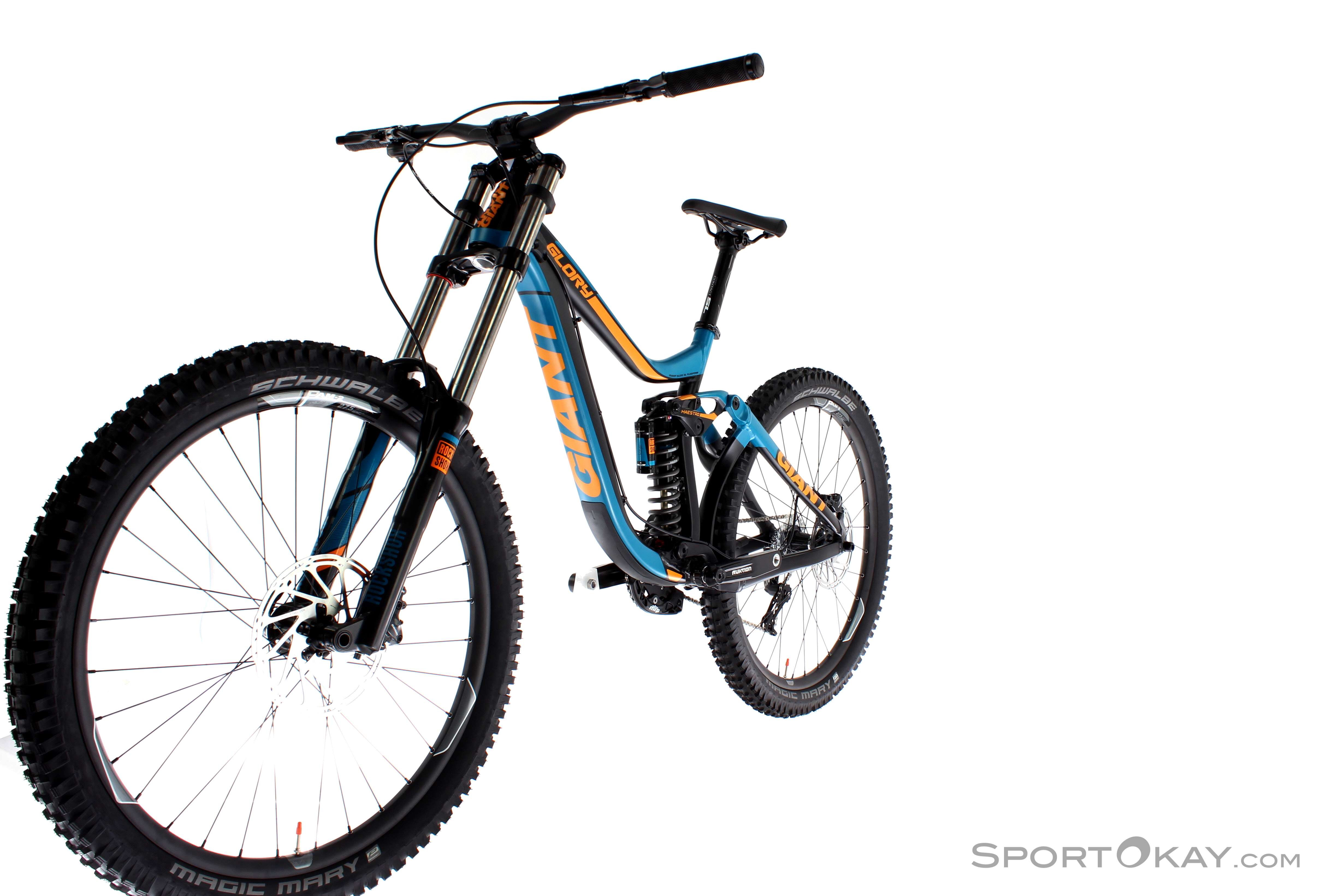 Giant Gloryフルサスペンション27.5 2015カーボンフレームDH 2015 Giant Glory 27.5 Frameset - Specs, Reviews, Images - Mountain