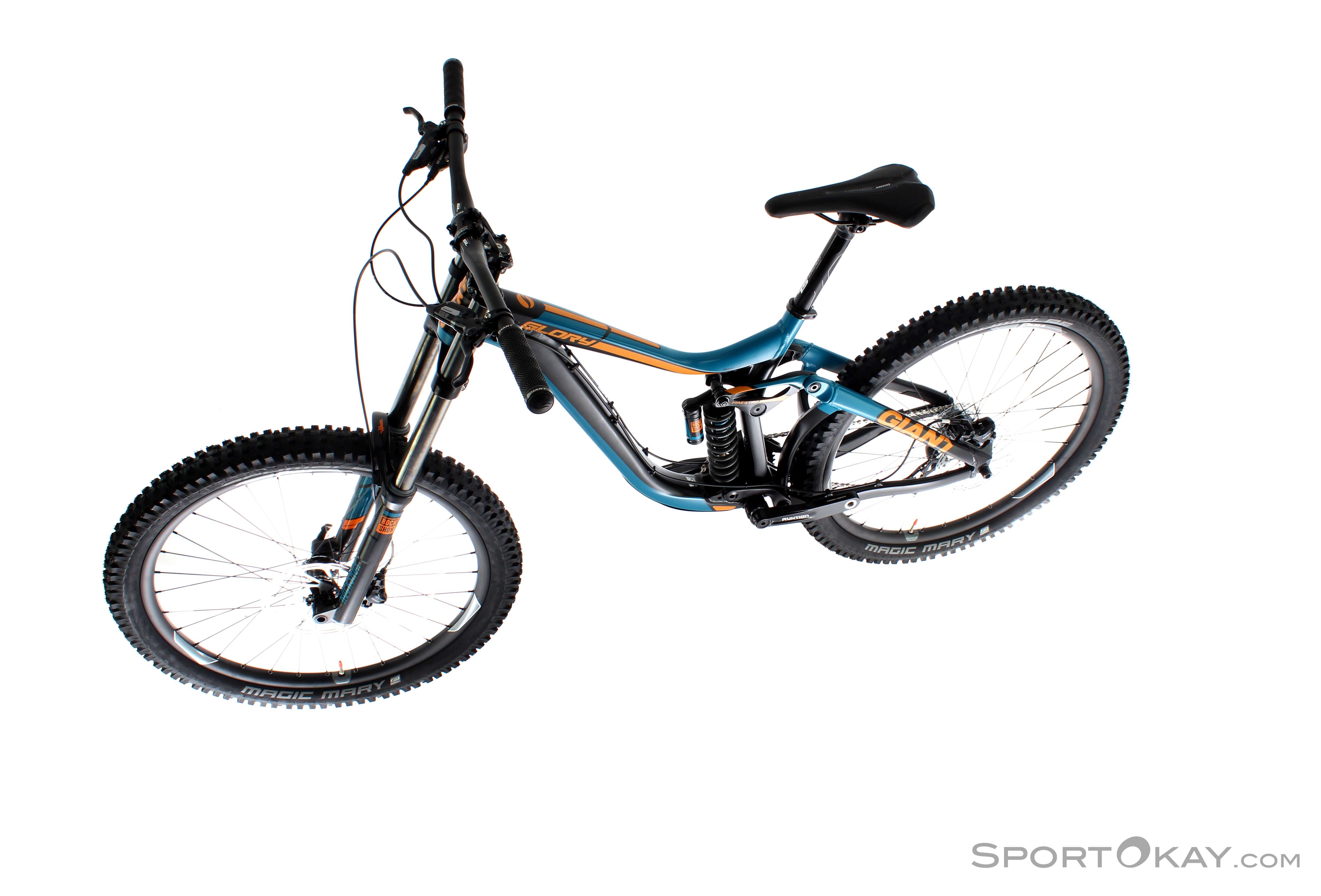 Giant Gloryフルサスペンション27.5 2015カーボンフレームDH Giant Gloryフルサスペンション27.5 2015カーボンフレームDH