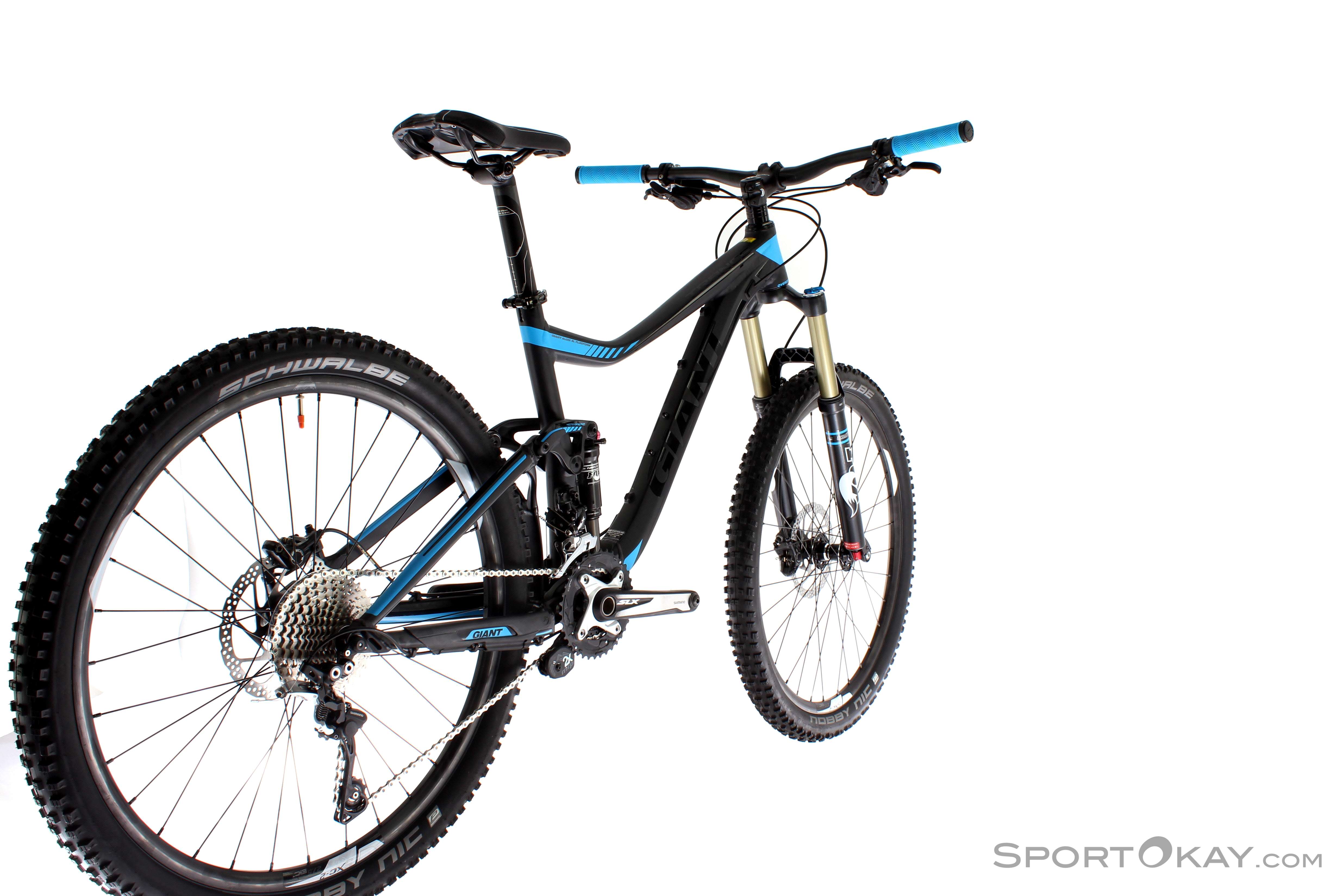 Giant Trance Giant Aluxx Sl Fluidform Road Bike Giant Trance