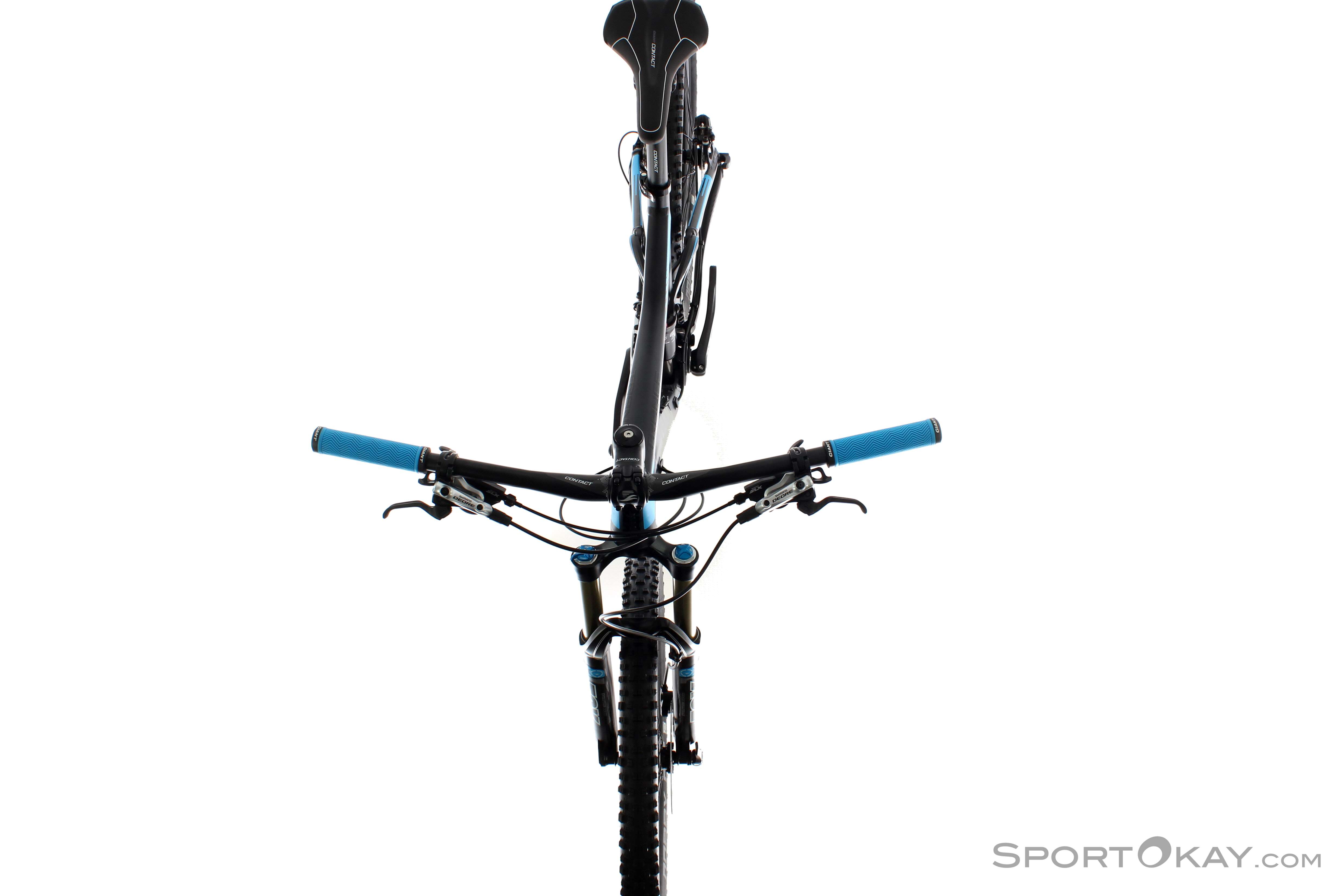 Giant Trance 27.5 2 LTD 2015 All Mountainbike - Trail/All