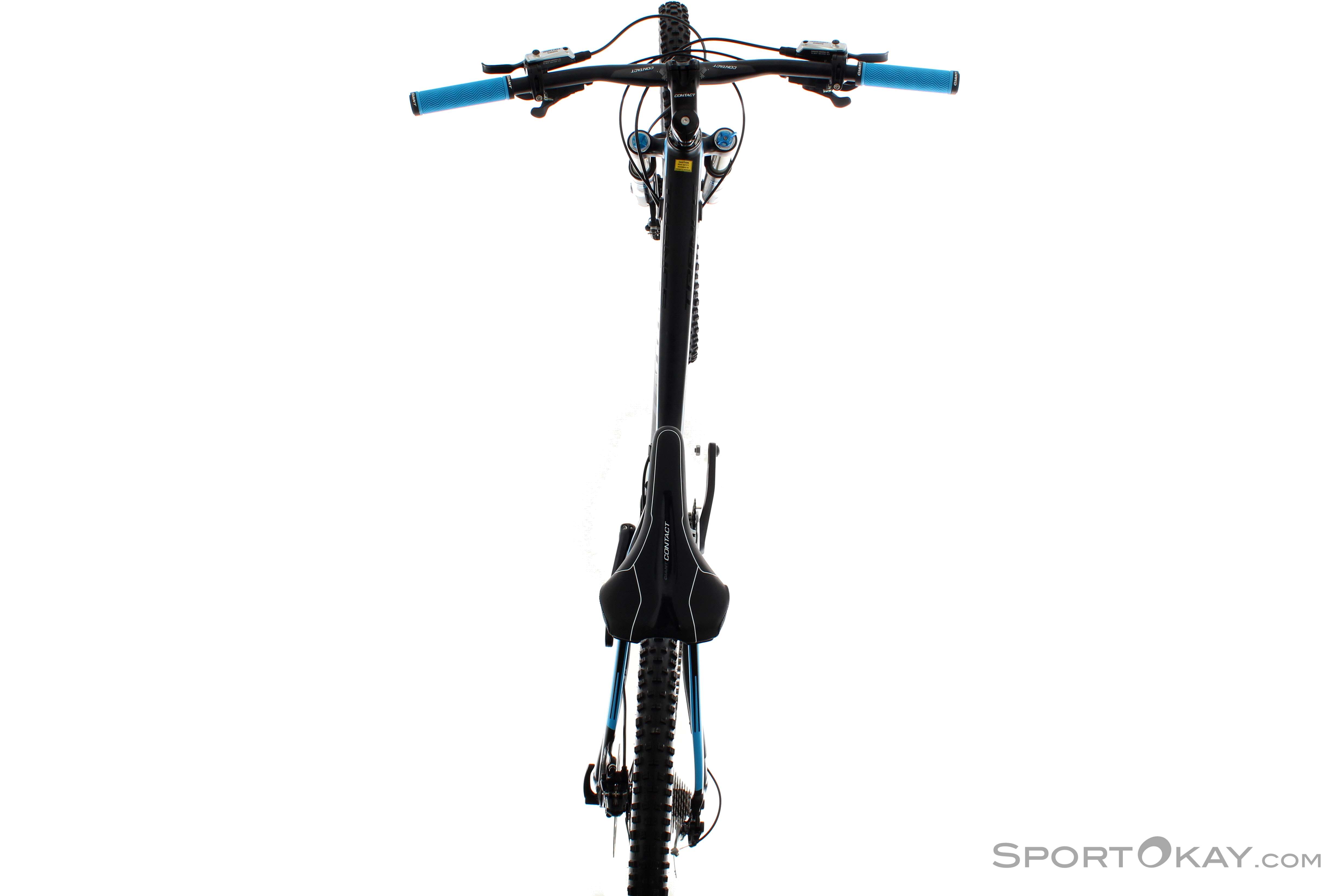 【引き取り限定】Giant Trance 2015 MTB 27.5インチ 2015MODEL入荷情報！@TRANCE&ANTHEM 27.5 ｜ ジャイアントストア国立