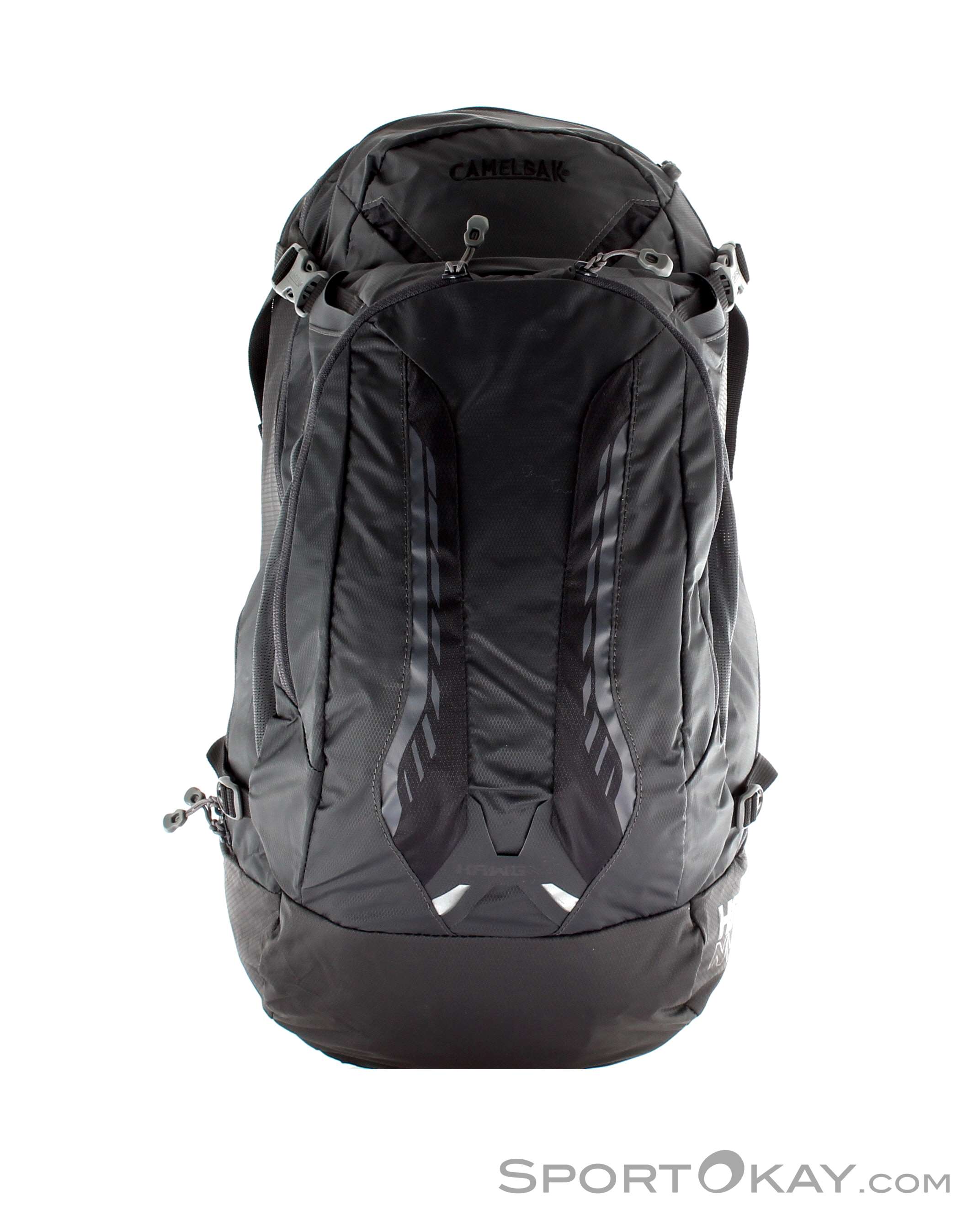 Camelbak Zaino Trekking Con Sacca Idrica Camelbak Per Donna