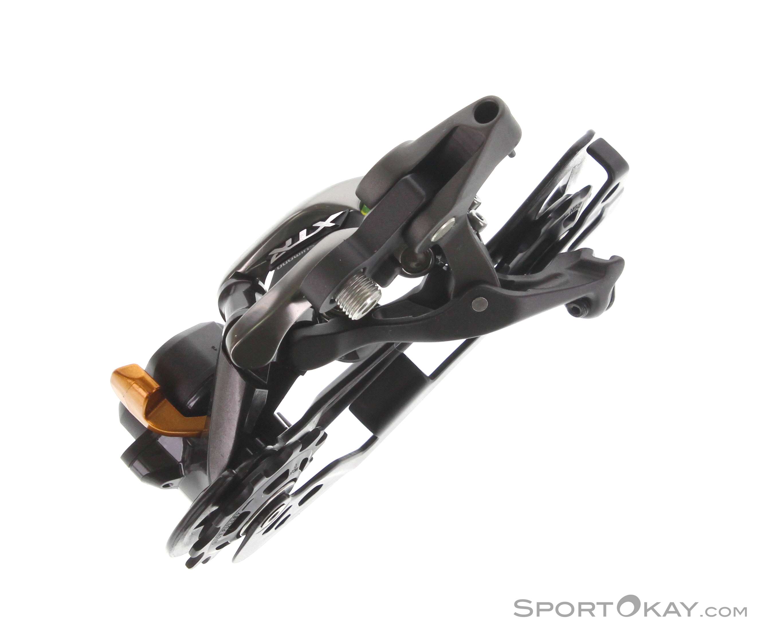 Shimano XTR SGS RD-M9000 Schaltwerk - Front & Rear Derailleur