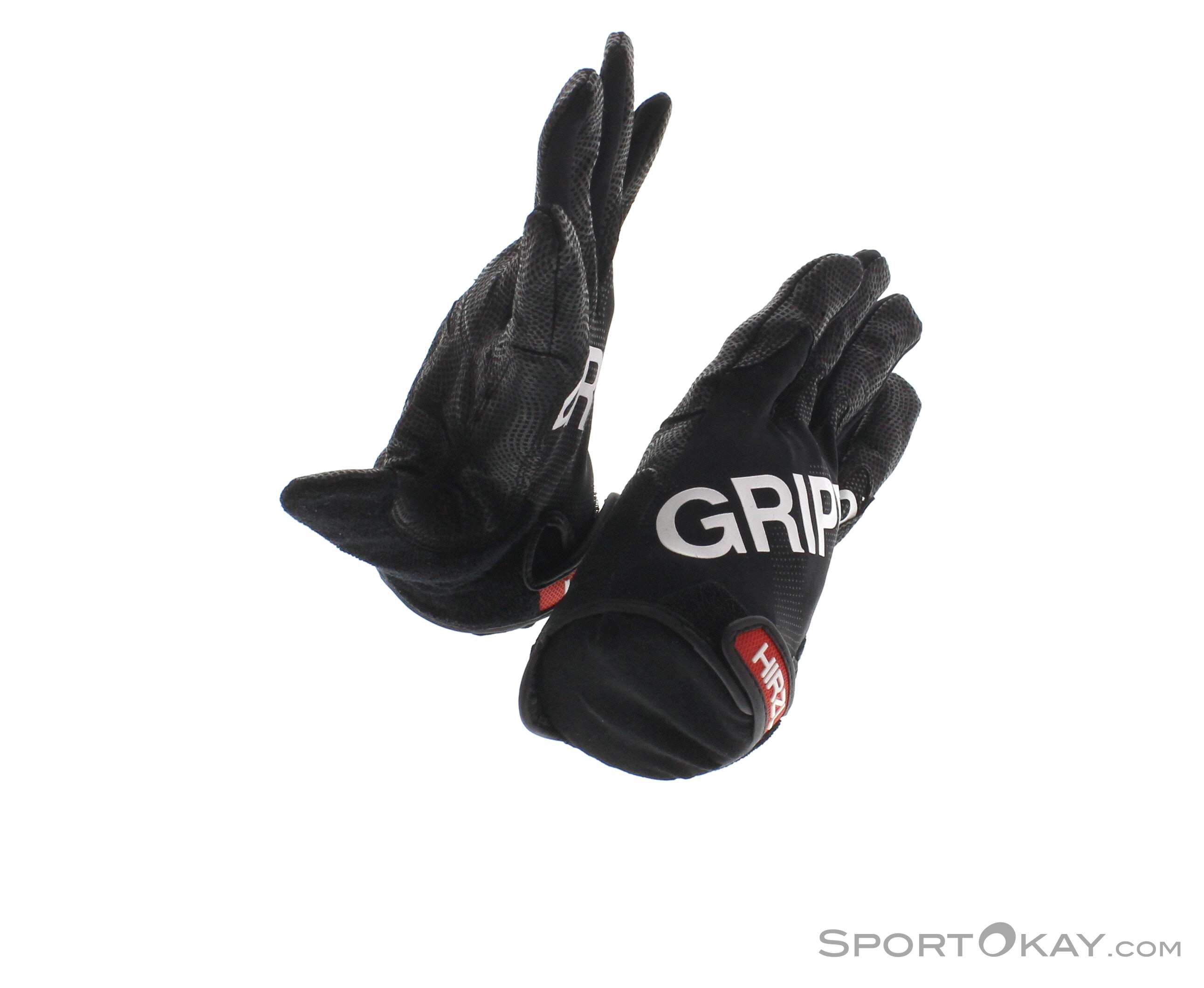 Hirzl Grippp Tour FF Handschuhe - Handschuhe - Bikebekleidung - Bike - Alle
