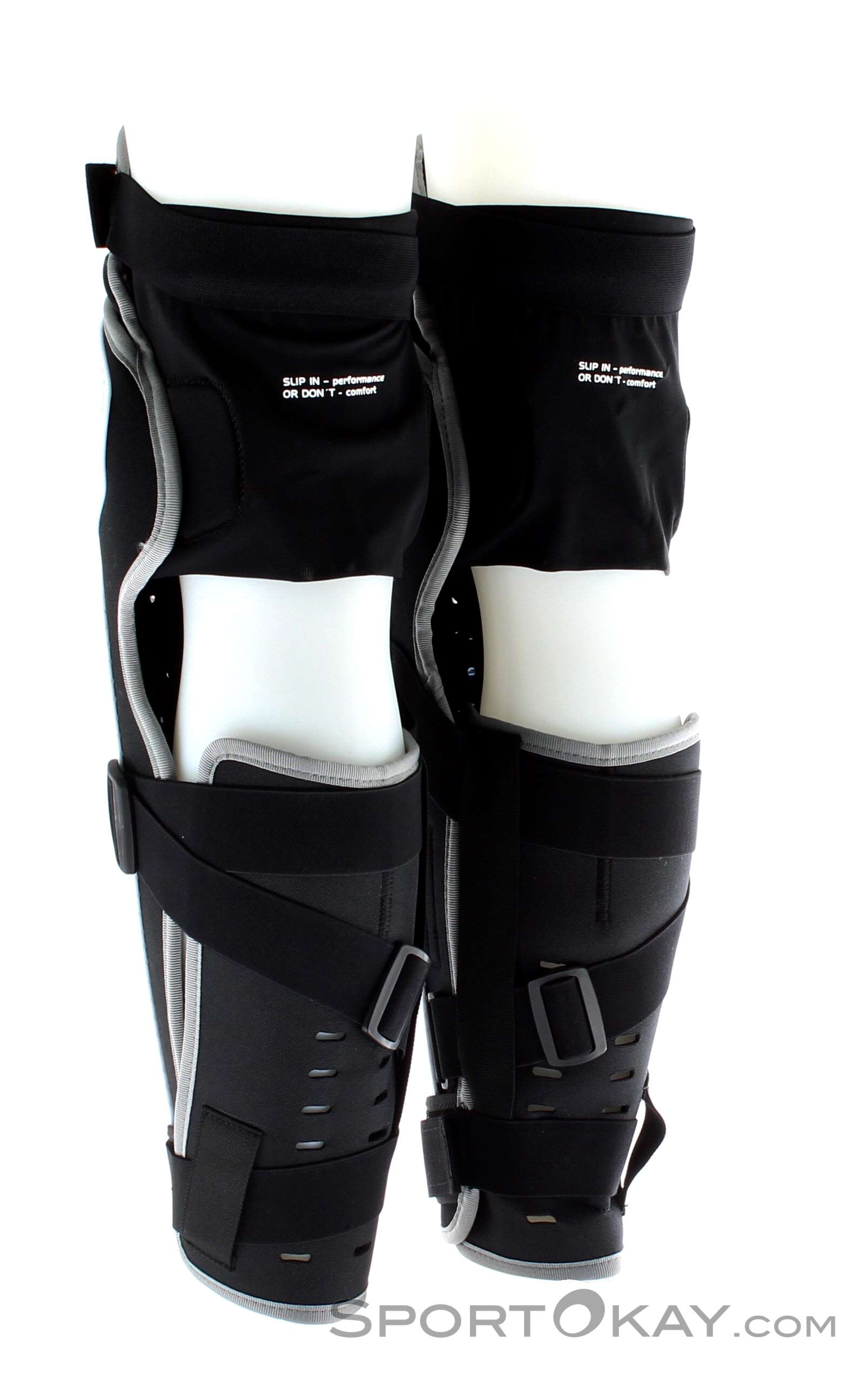 POC Bone VPD Knee Guards - Knee & Shin Guards - Protectors - Bike