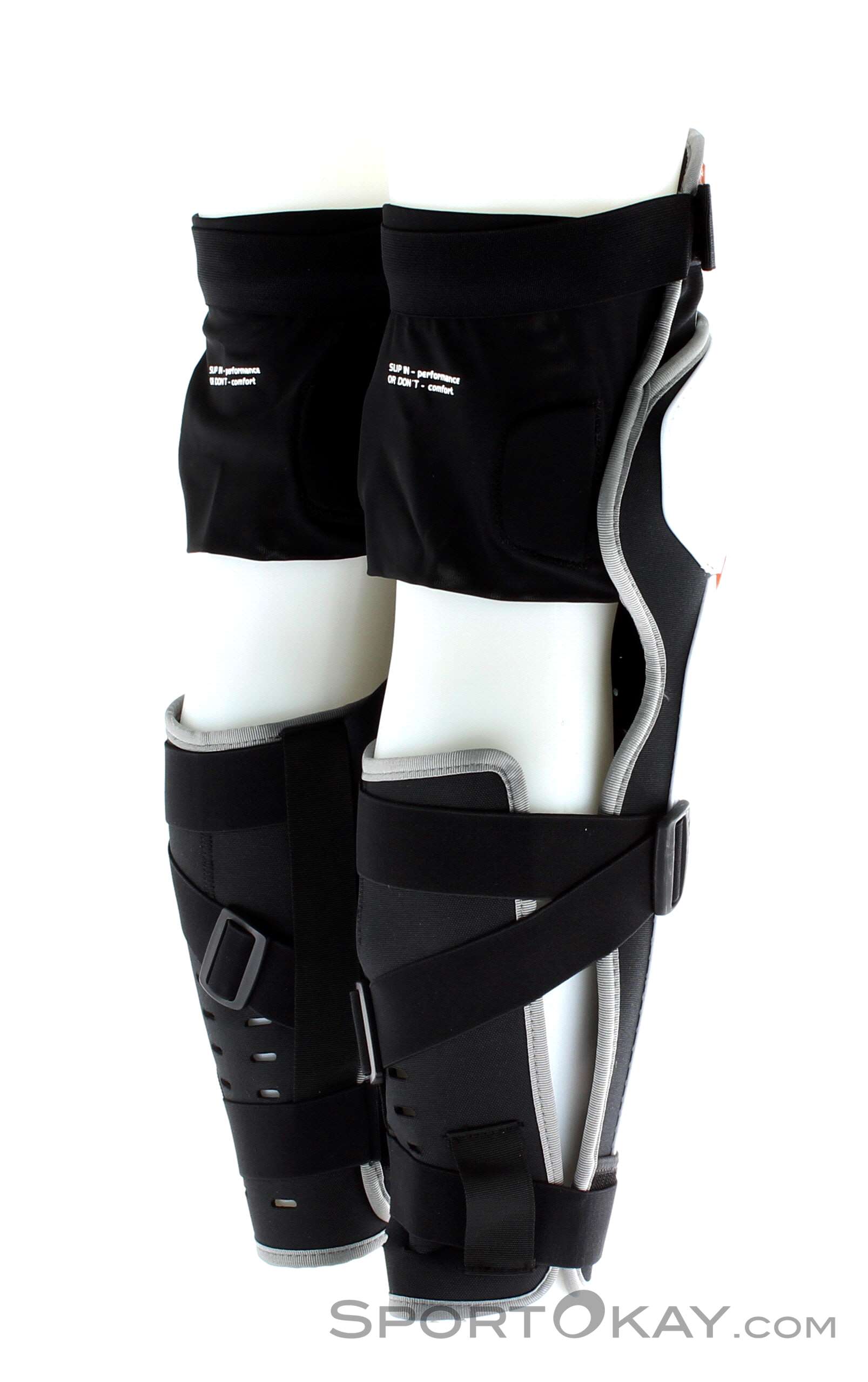 POC Bone VPD Knee Guards - Knee & Shin Guards - Protectors - Bike