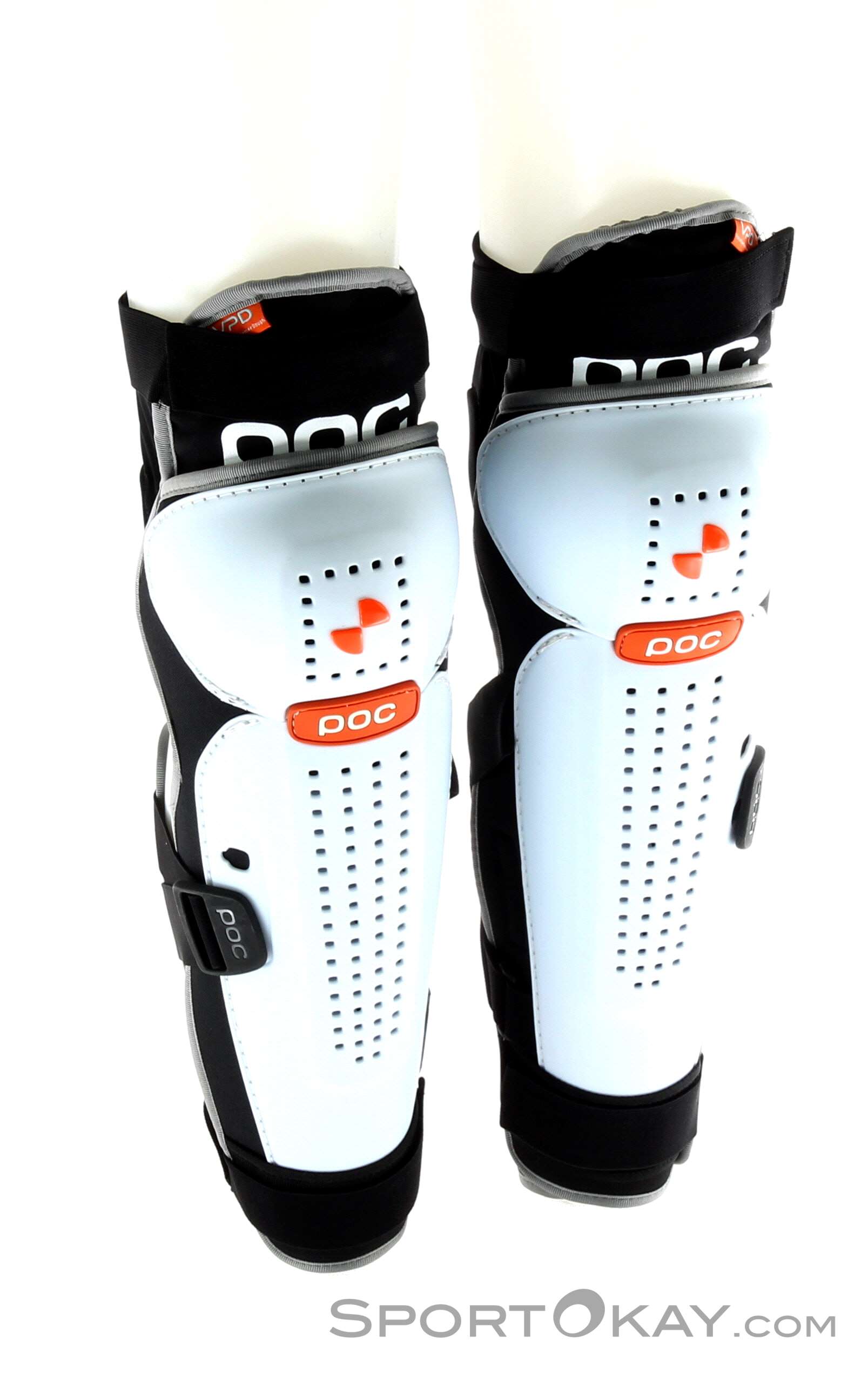 POC Bone VPD Knee Guards - Knee & Shin Guards - Protectors - Bike