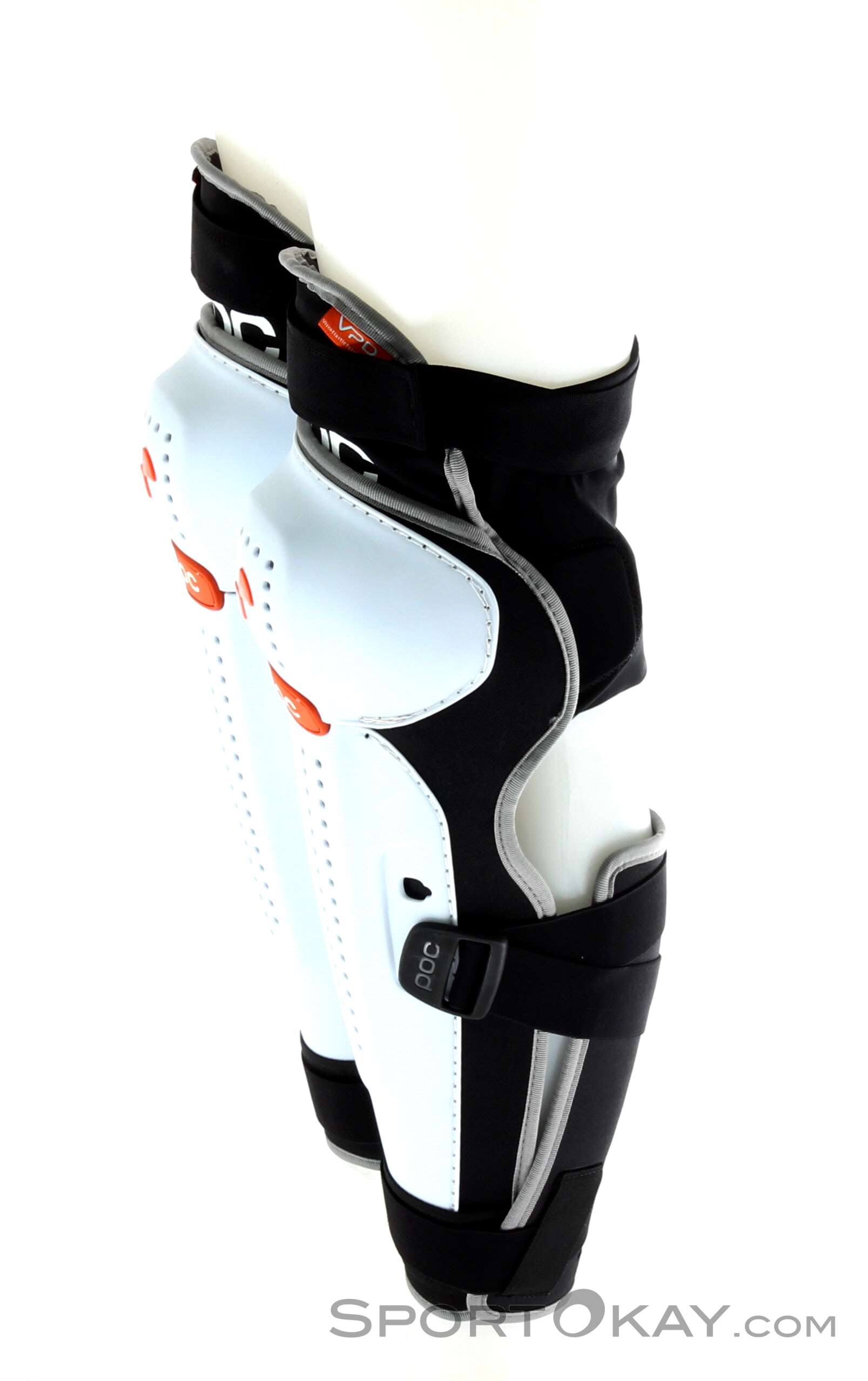 POC Bone VPD Knee Guards - Knee & Shin Guards - Protectors - Bike