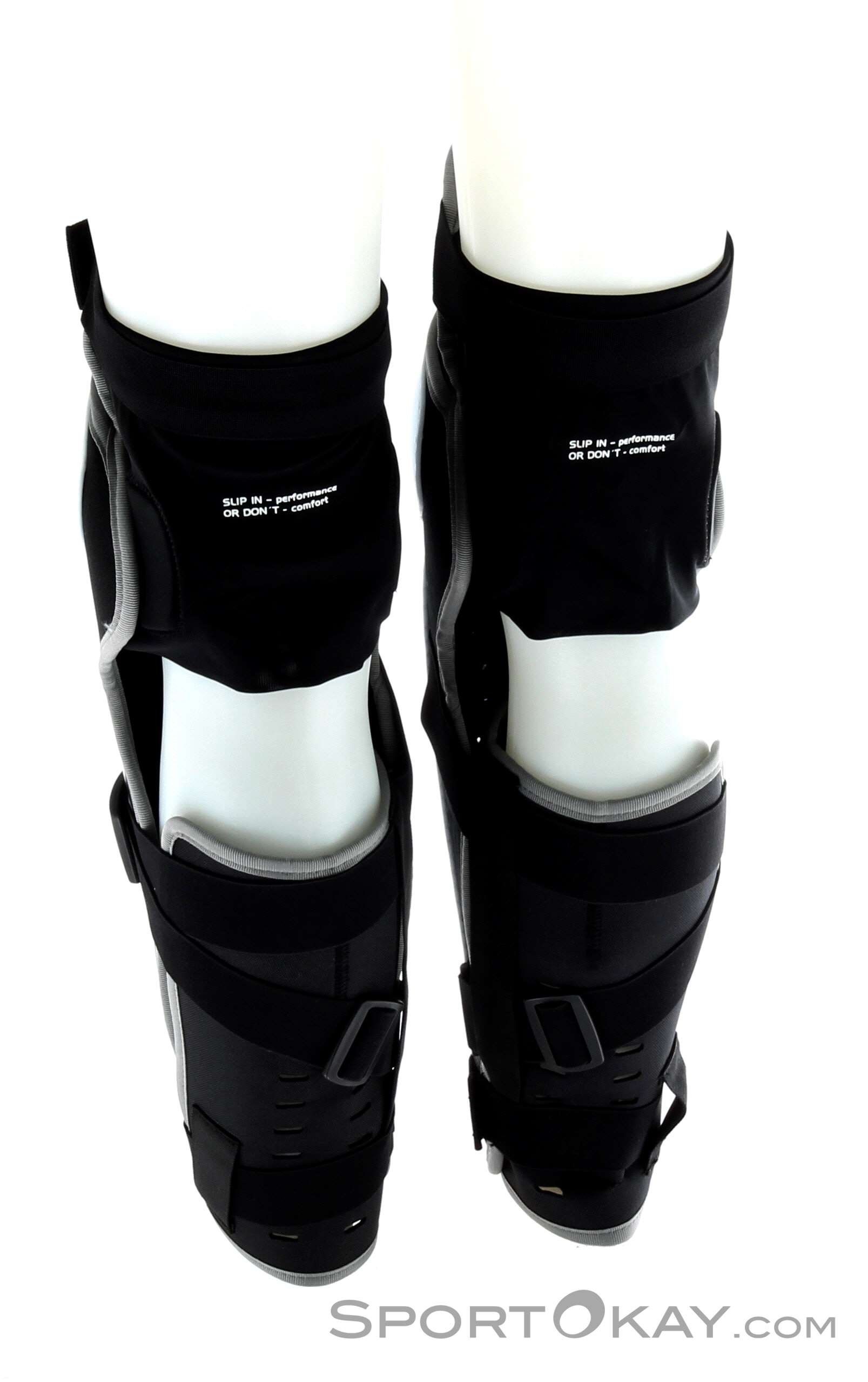 POC Bone VPD Knee Guards - Knee & Shin Guards - Protectors - Bike