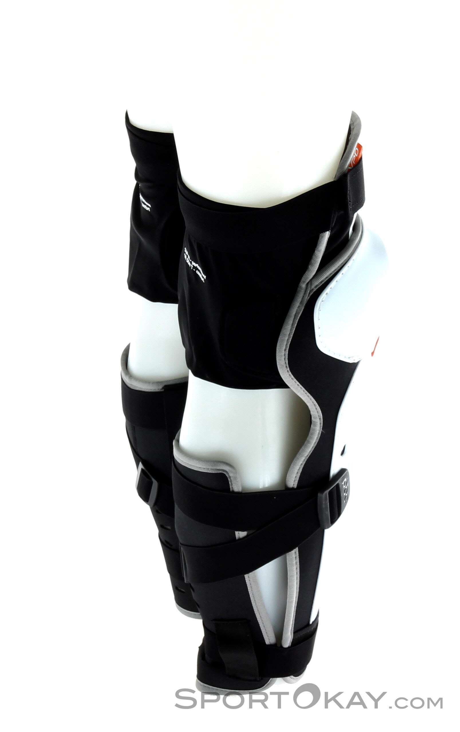 POC Bone VPD Knee Guards - Knee & Shin Guards - Protectors - Bike