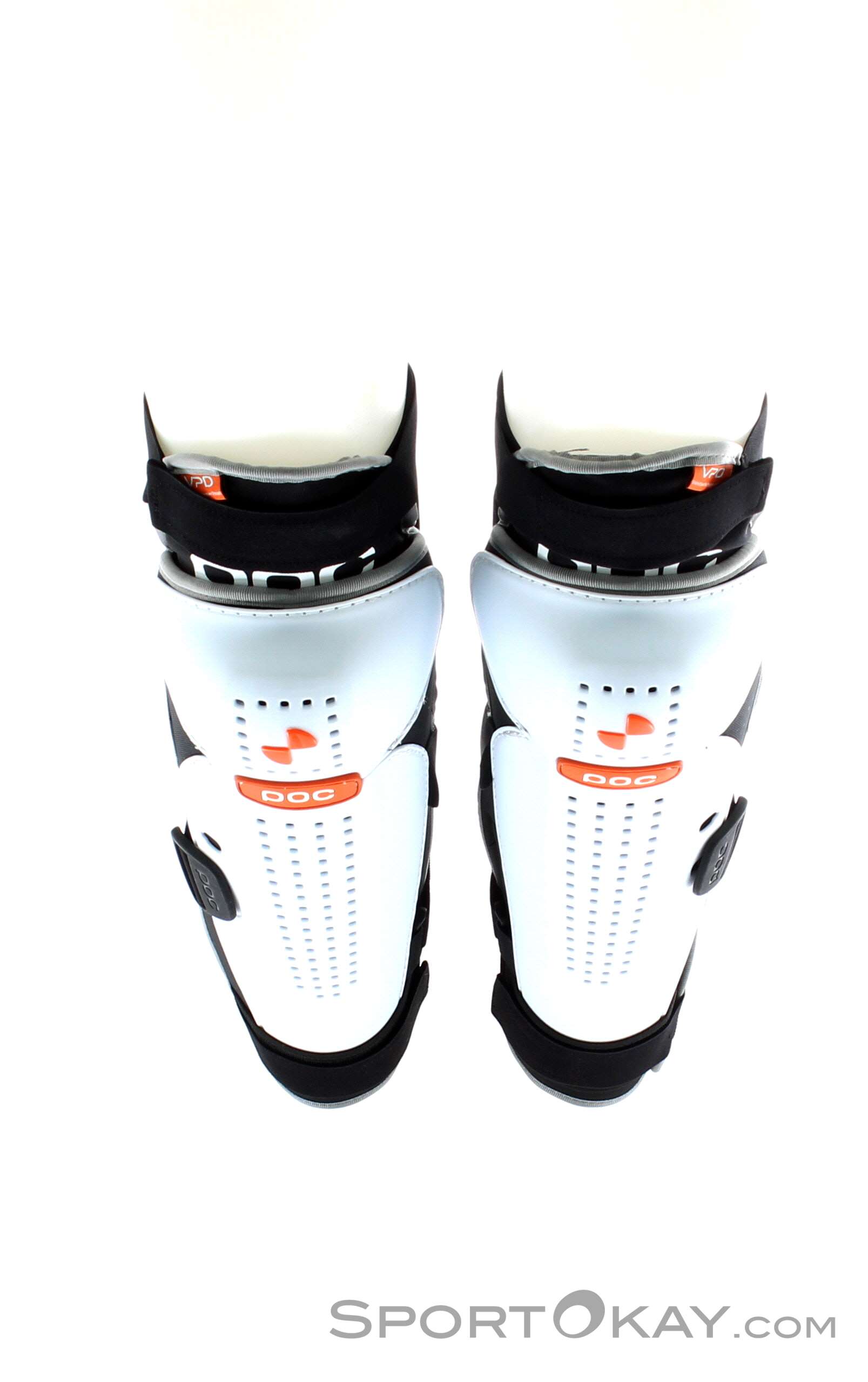 POC Bone VPD Knee Guards - Knee & Shin Guards - Protectors - Bike