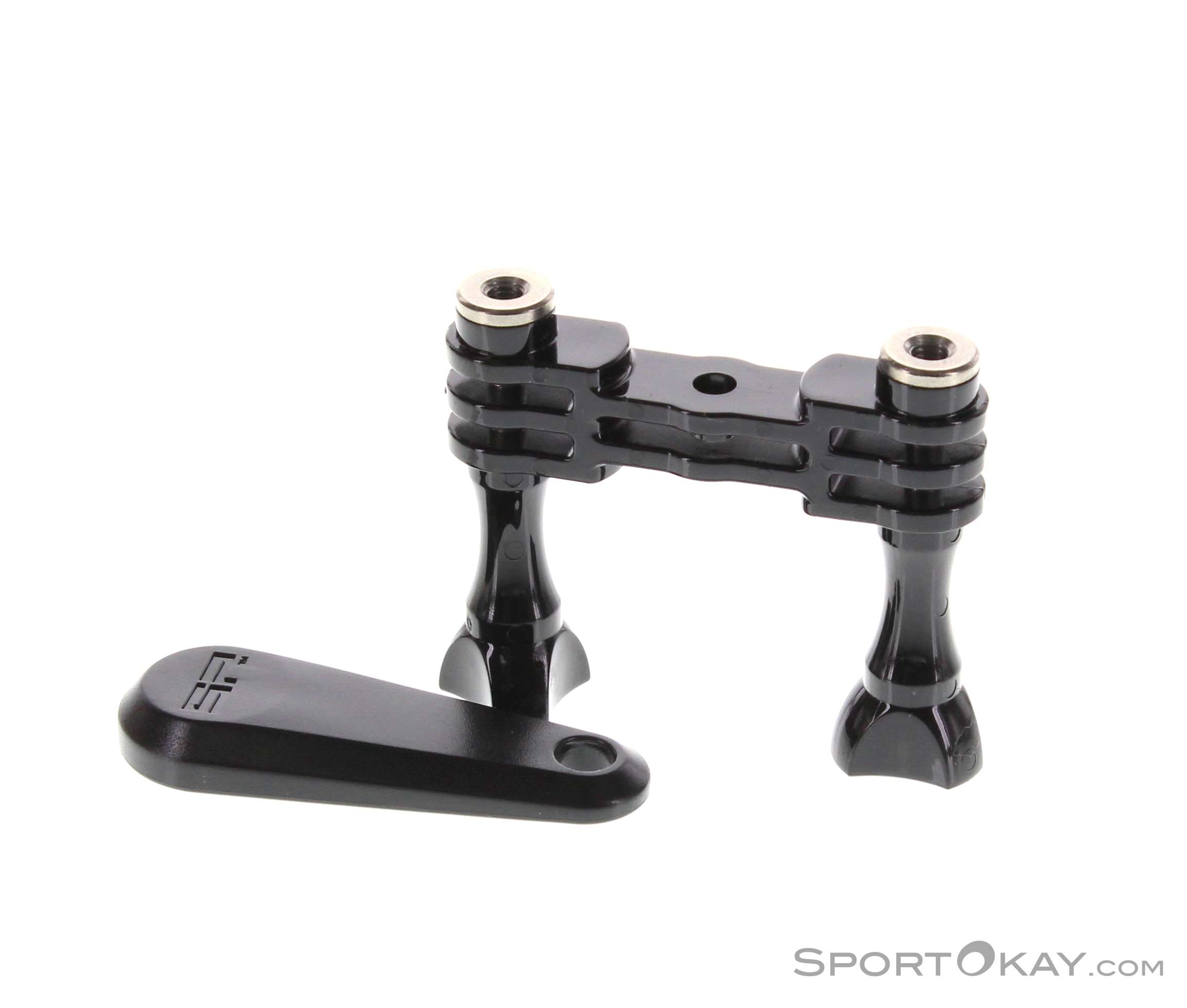 SP Dual Mount GoPro Zubehör Digital All