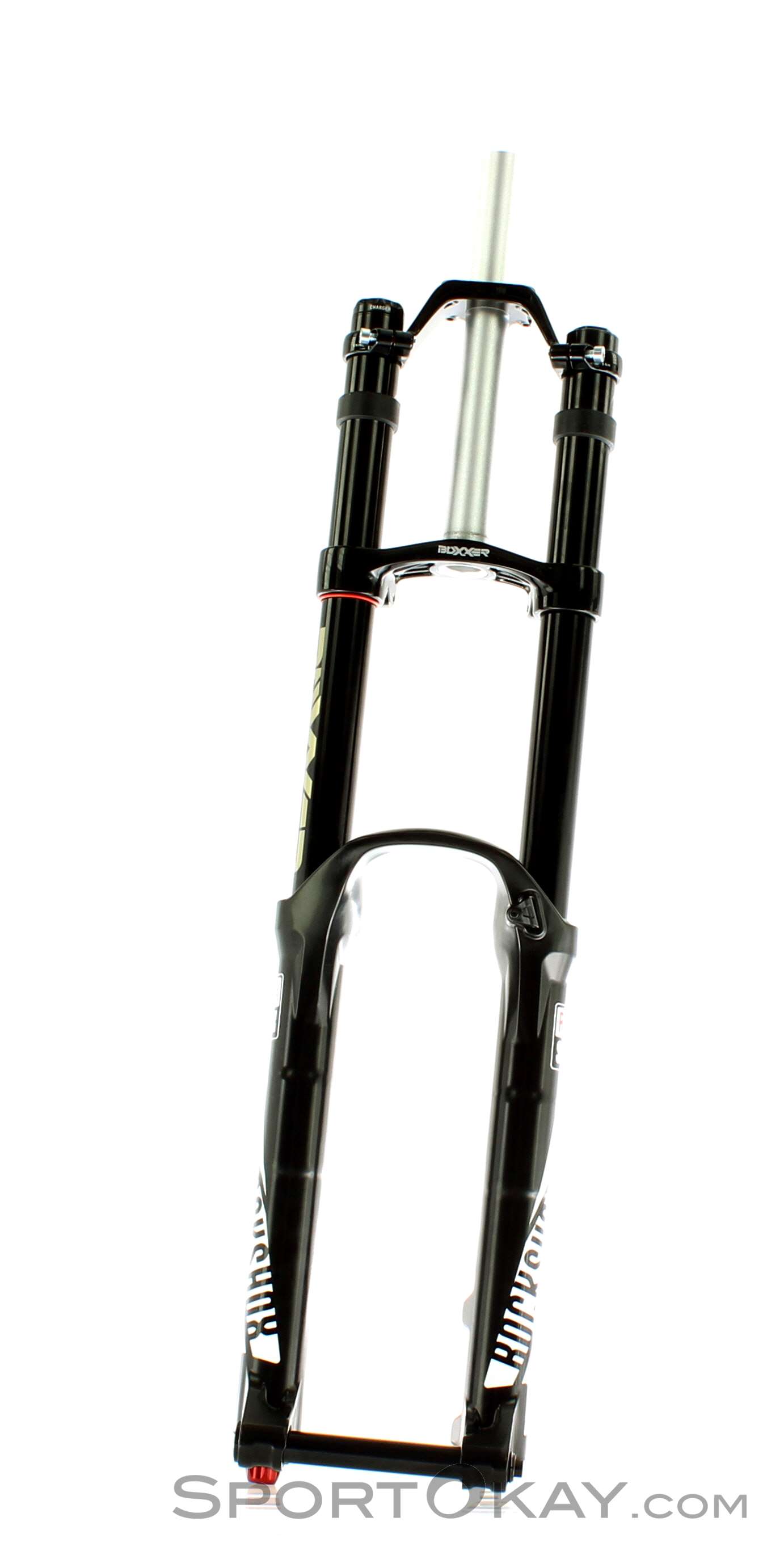 Rock Shox BoXXer Charger Team 27,5