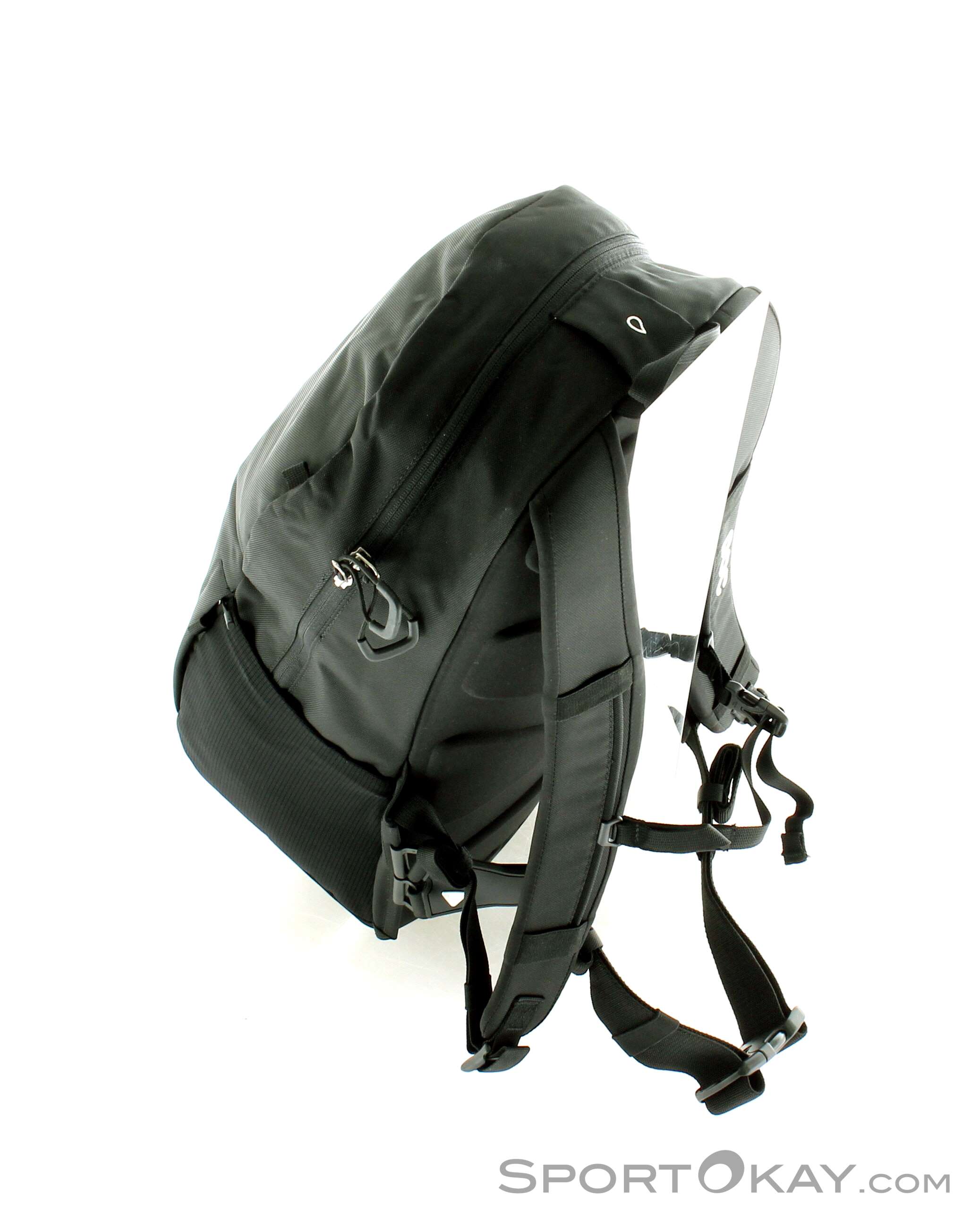 POC VPD 2.0 Spine Pack 15l Bike Backpack - Bike Backpacks