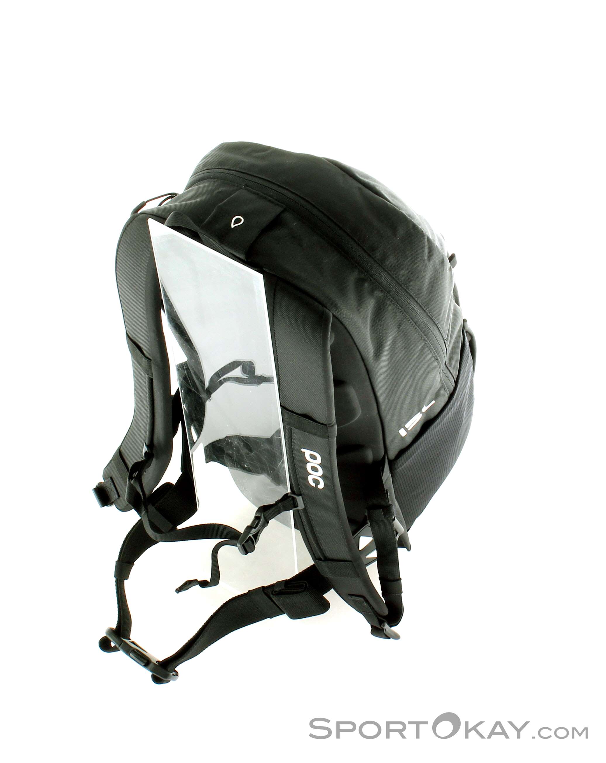 POC VPD 2.0 Spine Pack 15l Bike Backpack - Bike Backpacks