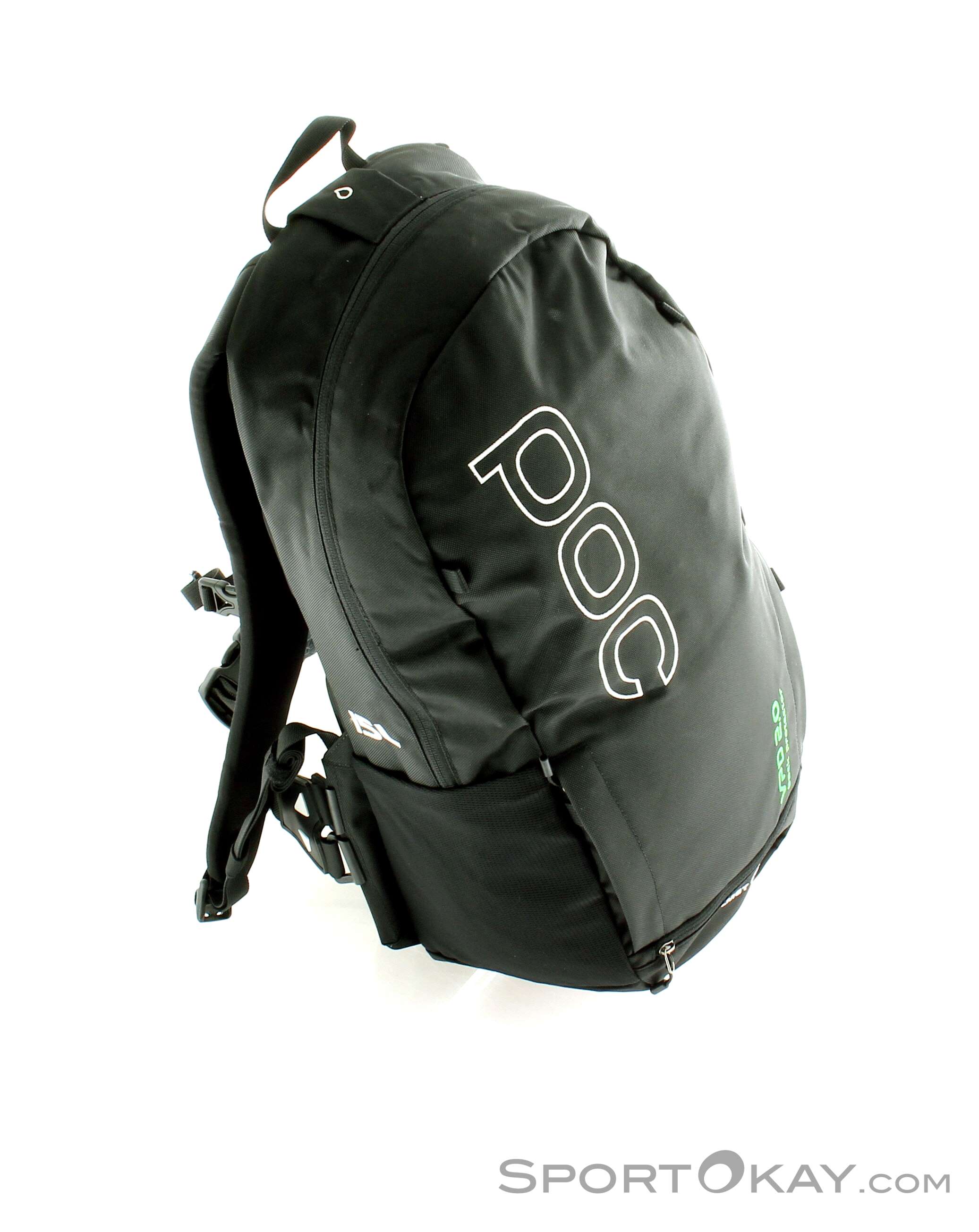 POC VPD 2.0 Spine Pack 15l Bike Backpack - Bike Backpacks