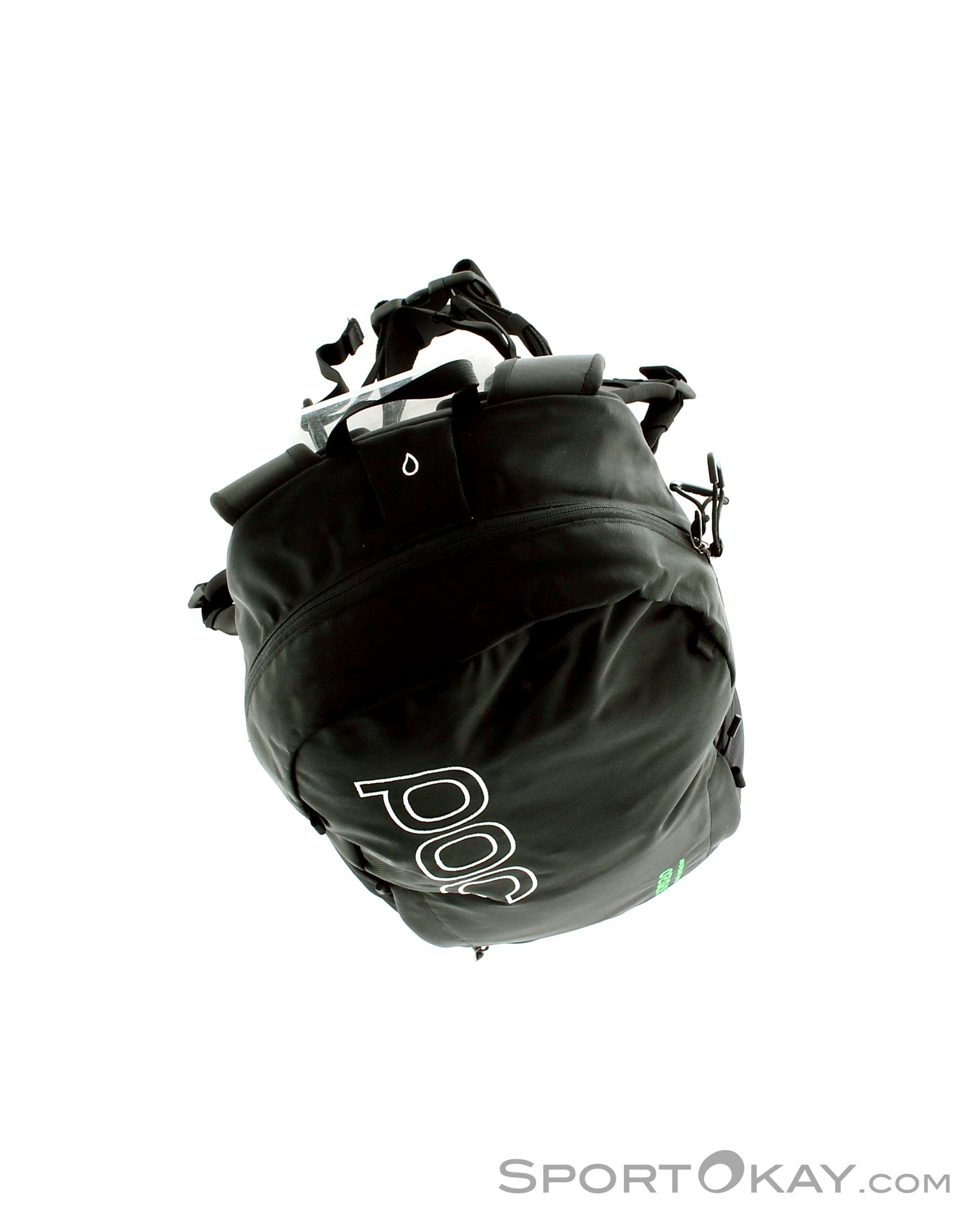 POC VPD 2.0 Spine Pack 15l Bike Backpack - Bike Backpacks