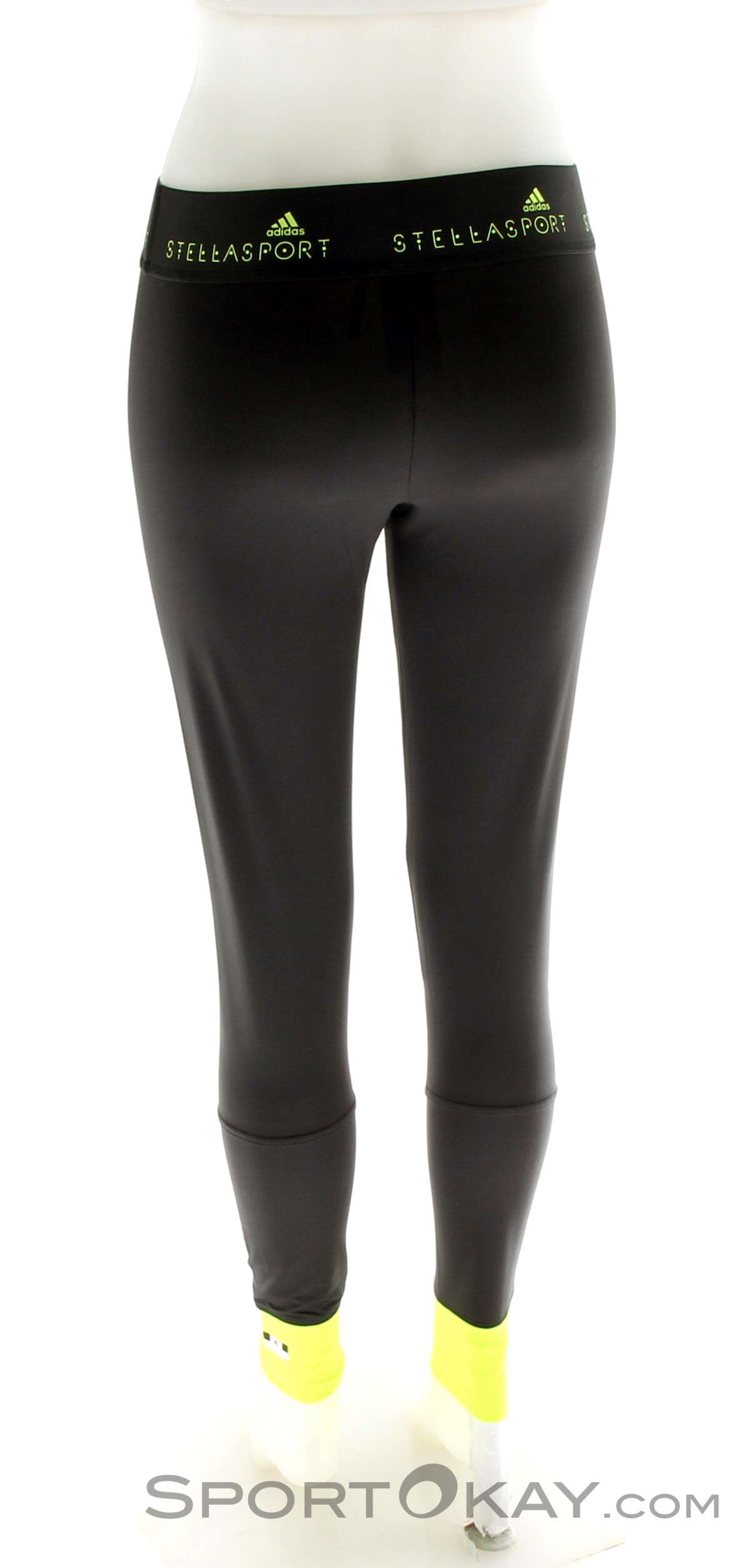 Adidas Stellasport Tight Brushe Womens Fitness Pants Pants