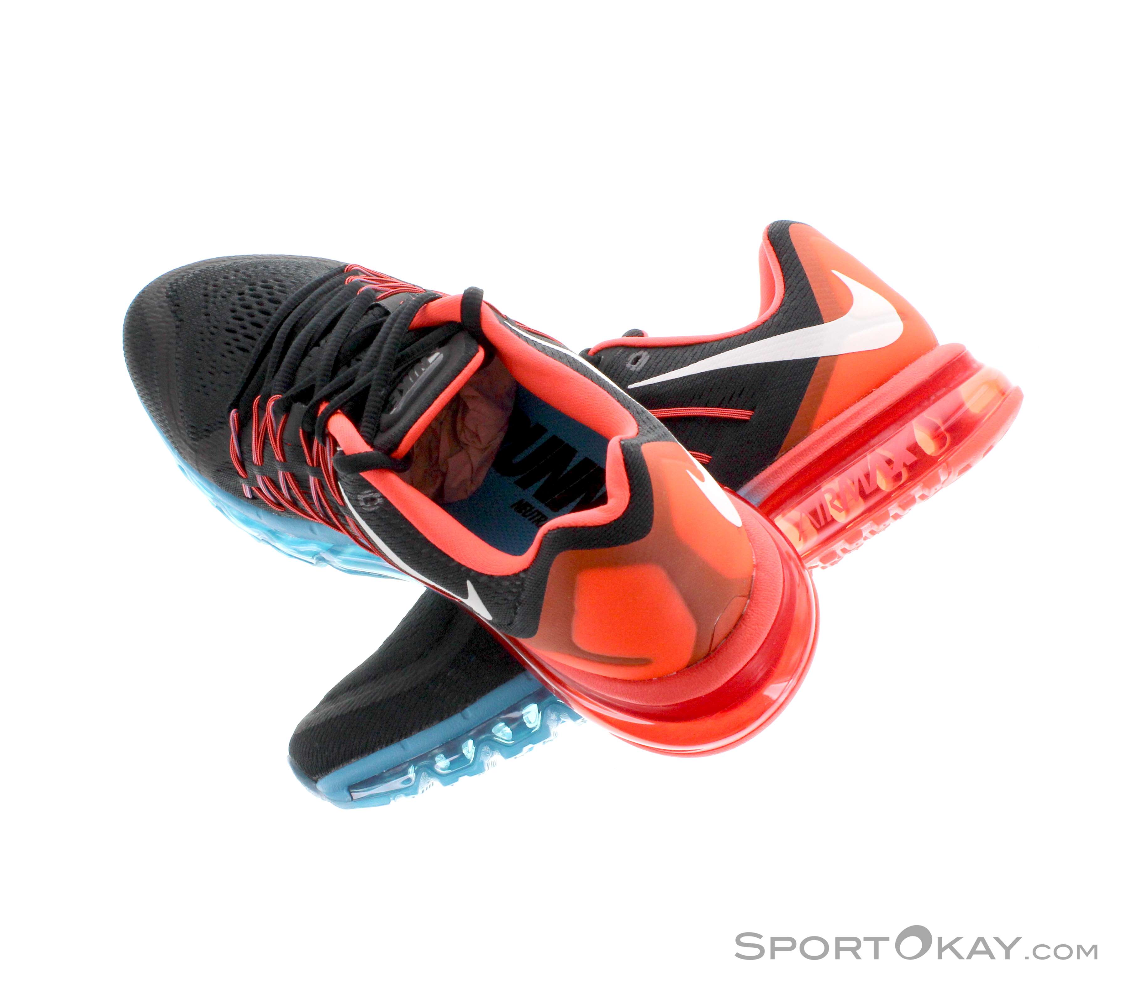 Nike Air Max 2015 Herren Laufschuhe All-Round Running Shoes