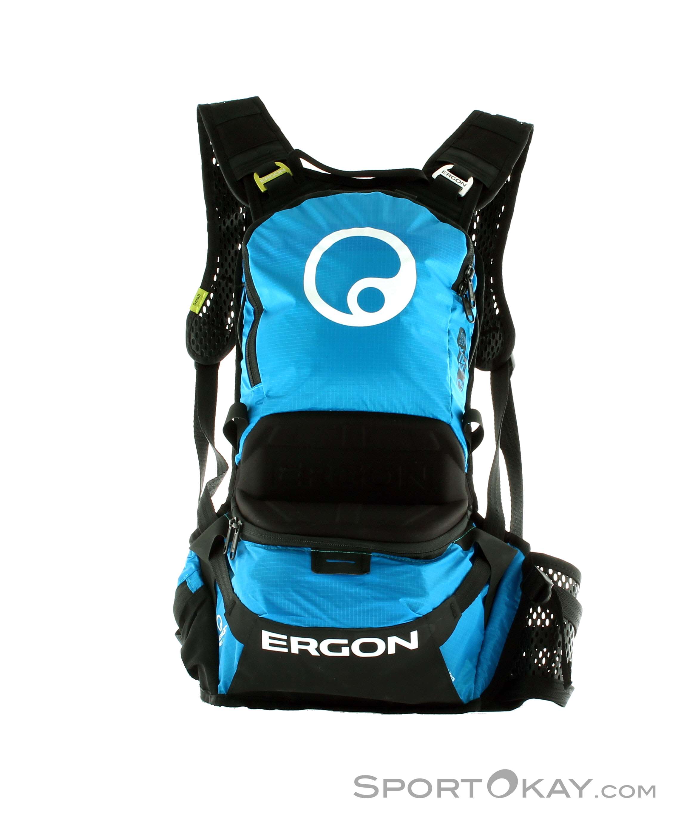 VTT Hydro - Sac à dos d'hydratation pour vélo, VTT, E-MTB et gravier