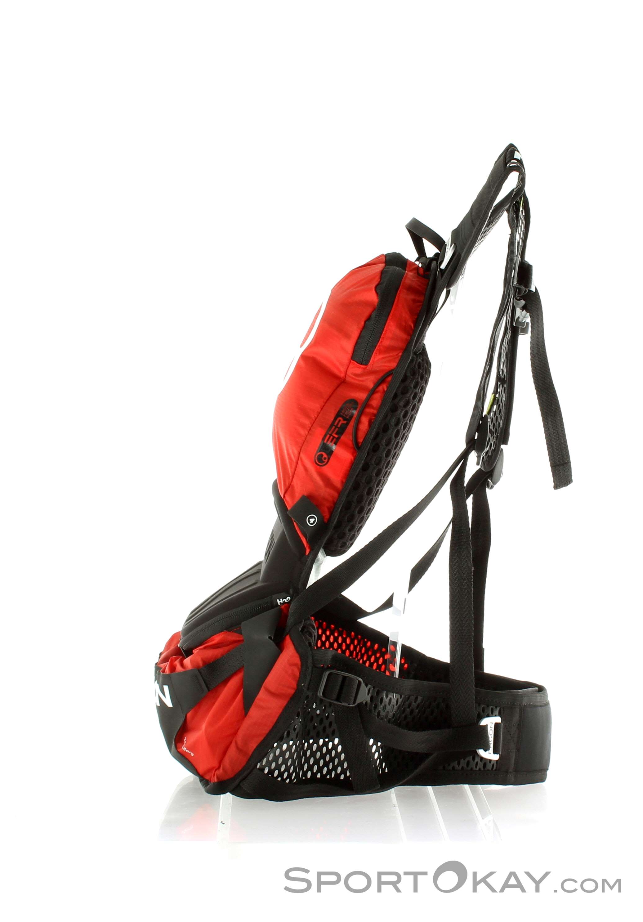 Ergon BE1 Enduro Protect 3,5l Backpack - Bike Backpacks