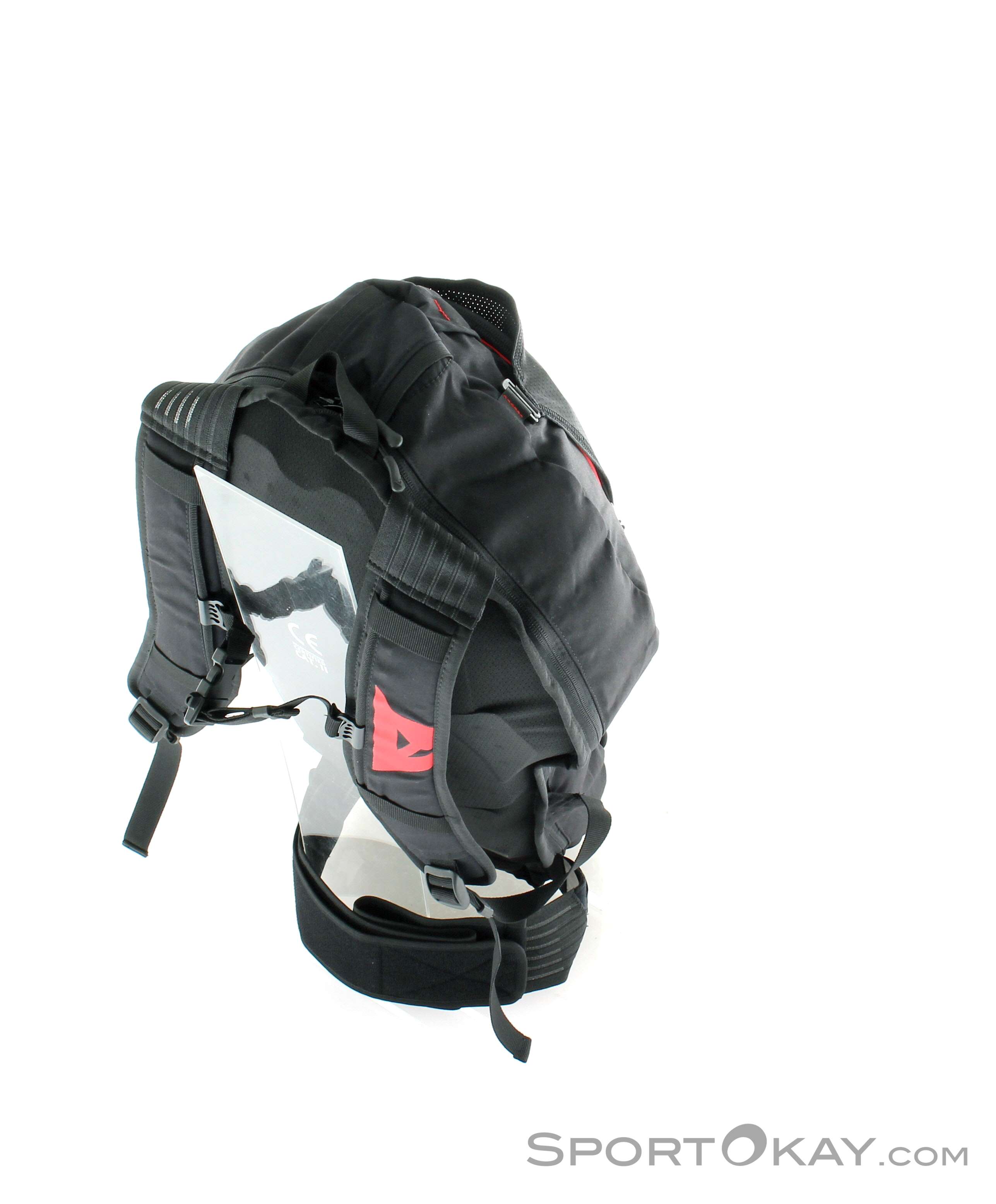 Dainese Pro Pack Bike Rucksack Bike Backpacks Backpacks