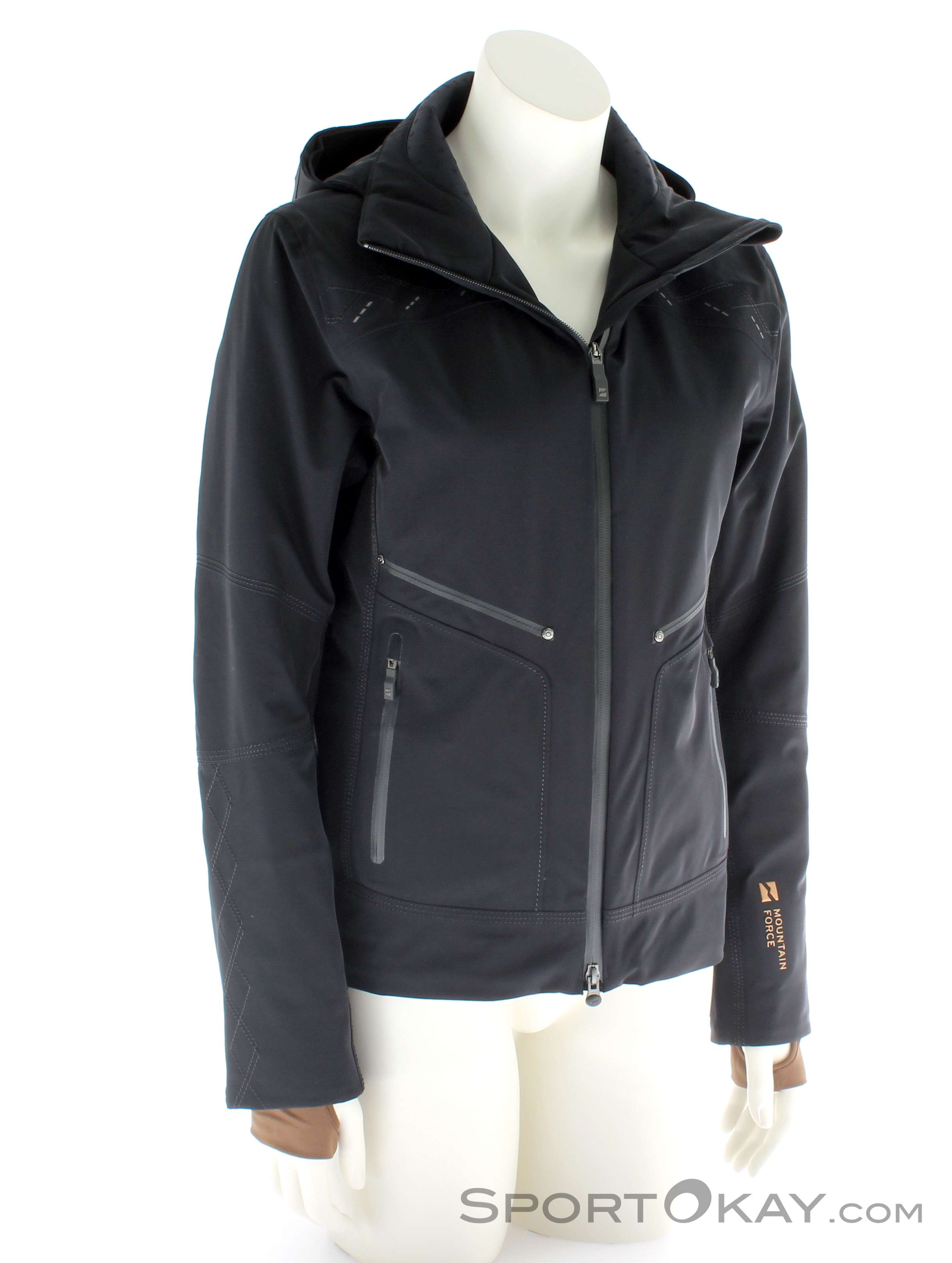 Mountain Force Rider Jacket Womens Ski Jacket Ski Jackets Ski