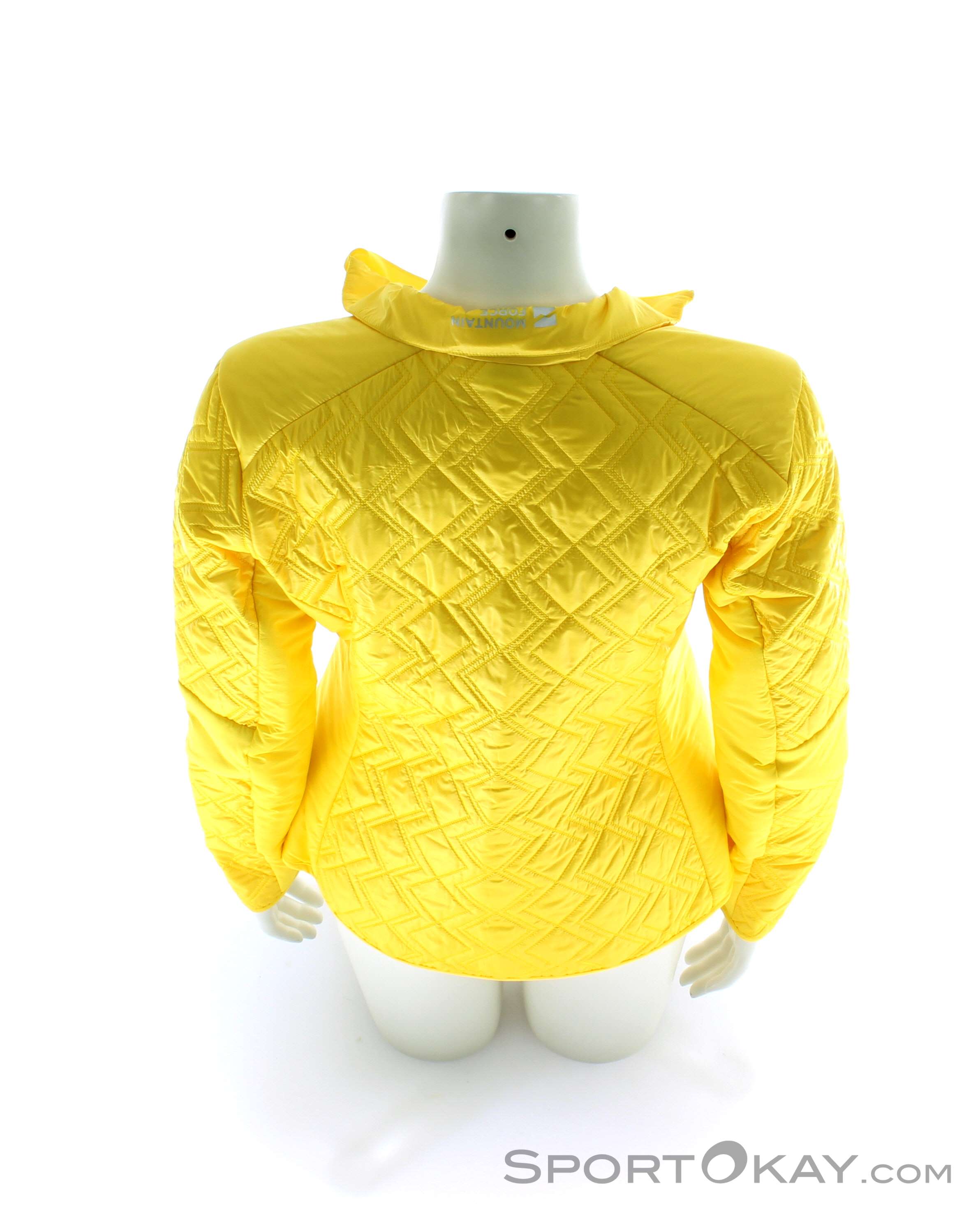 Mountain Force Insulation Jacket Damen Skijacke Skijacken