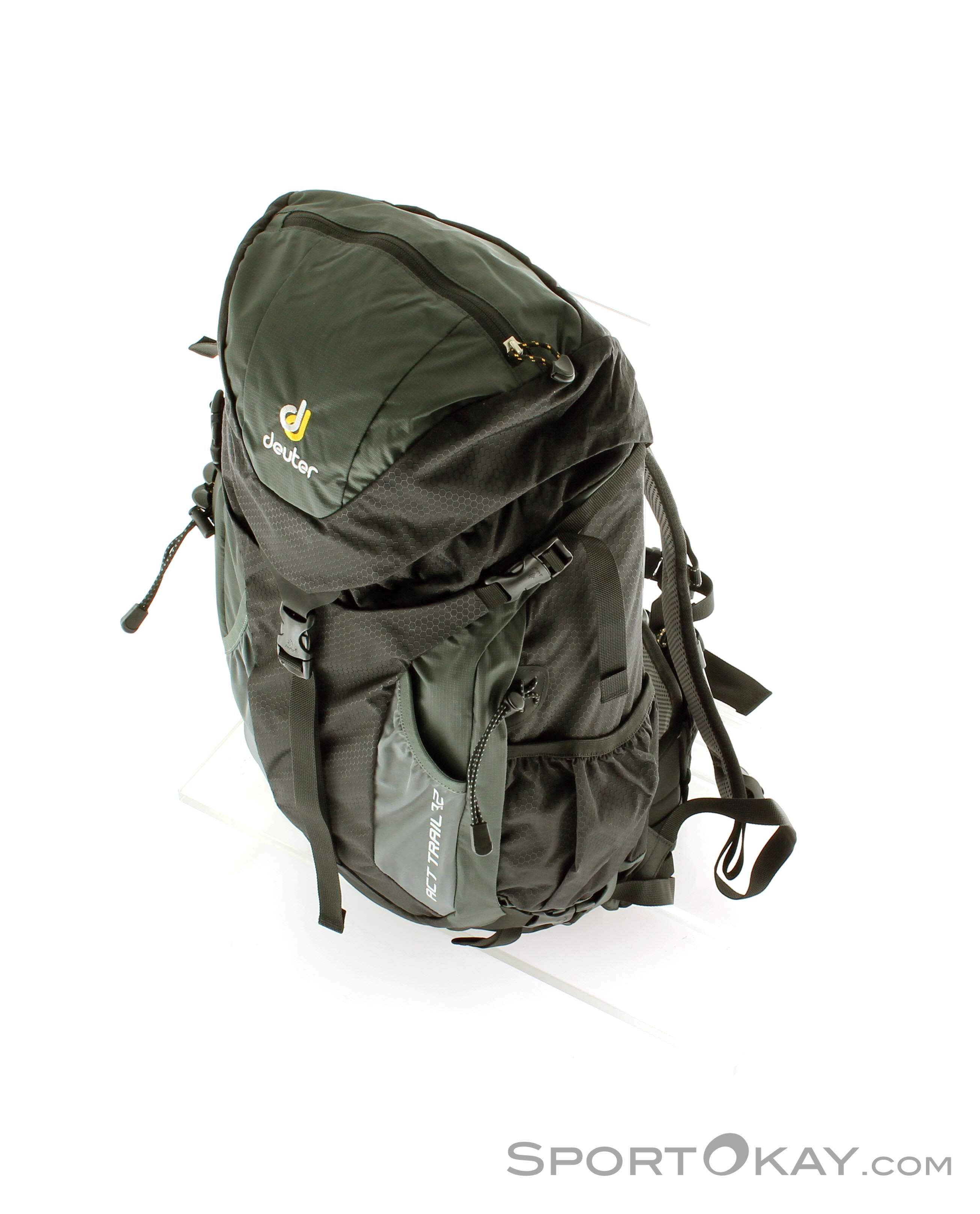 Deuter Futura Deuter Act Trail 22 Sl Hiking Backpack Deuter City