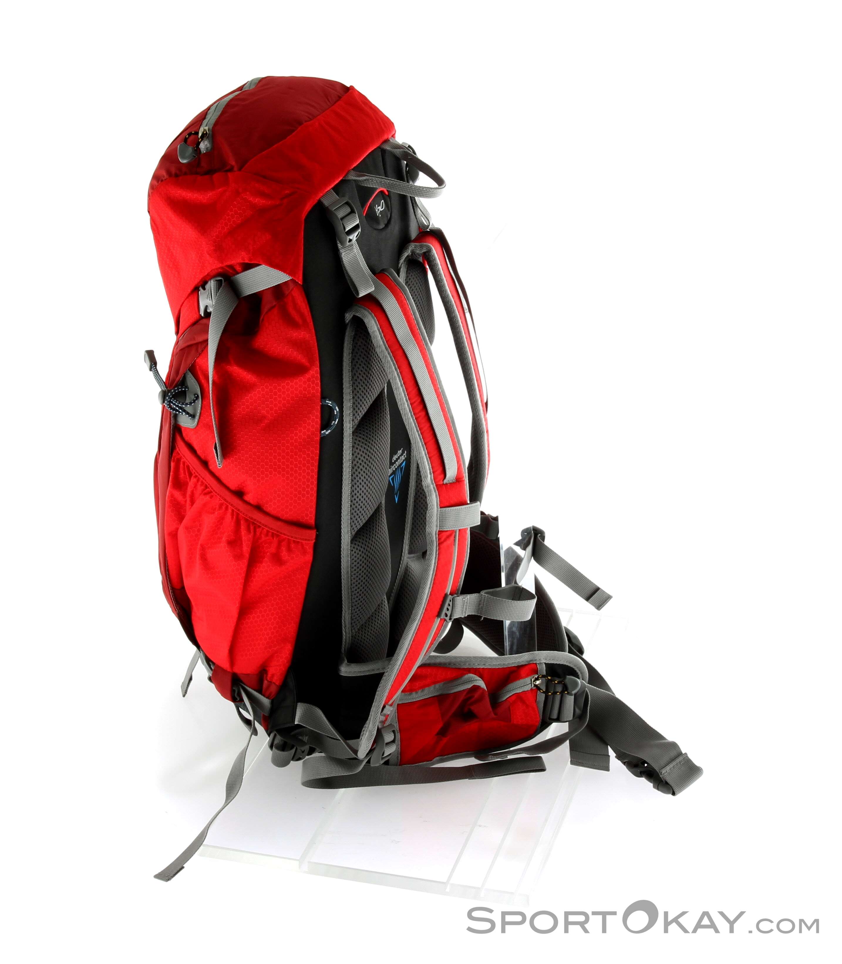 Deuter ACT Trail 32l Backpack - Backpacks - Backpacks & Headlamps