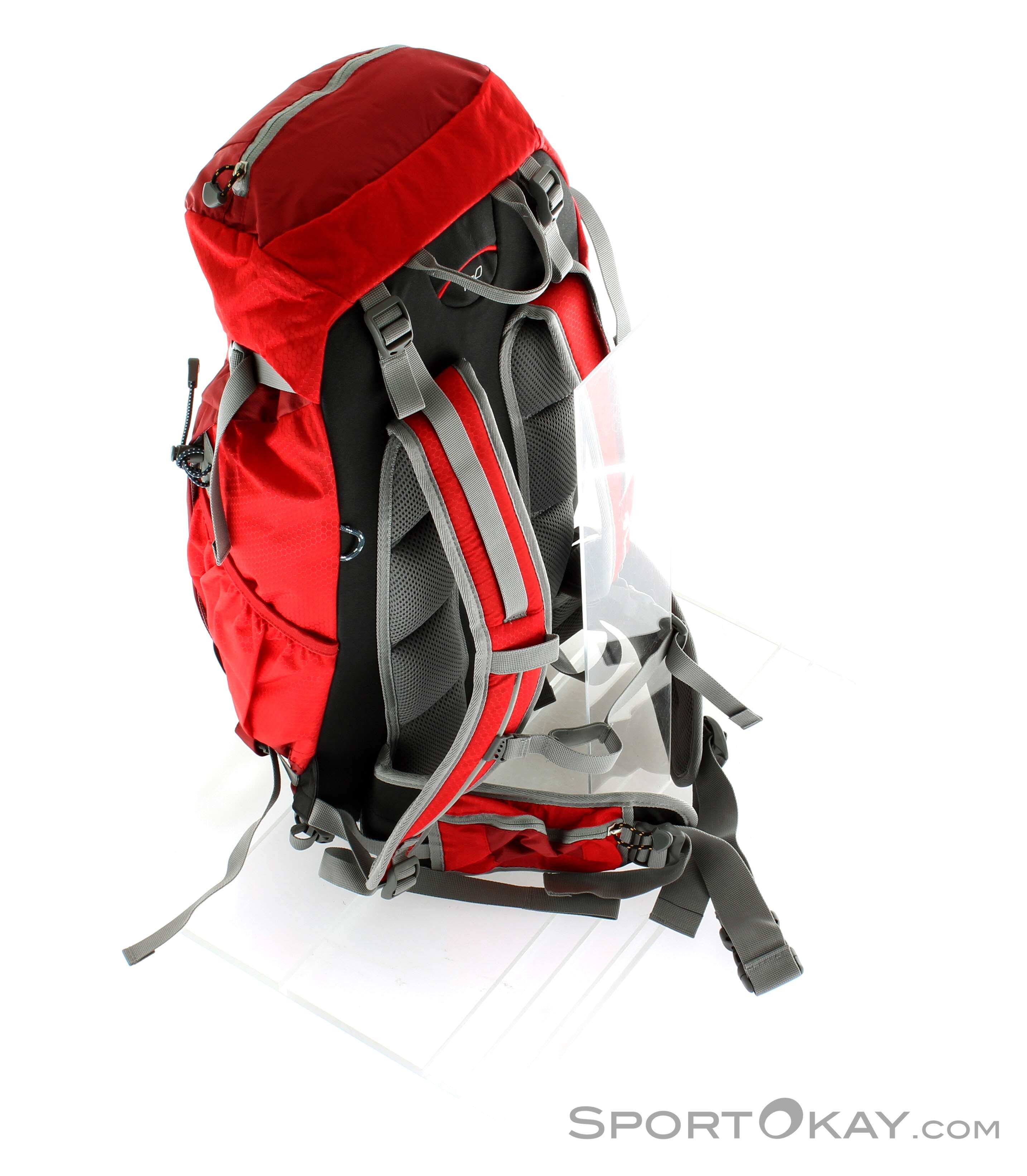 deuter act trail 32 backpack 22L SL Women's Hiking With a 32 Deuter Trail 32 EL -