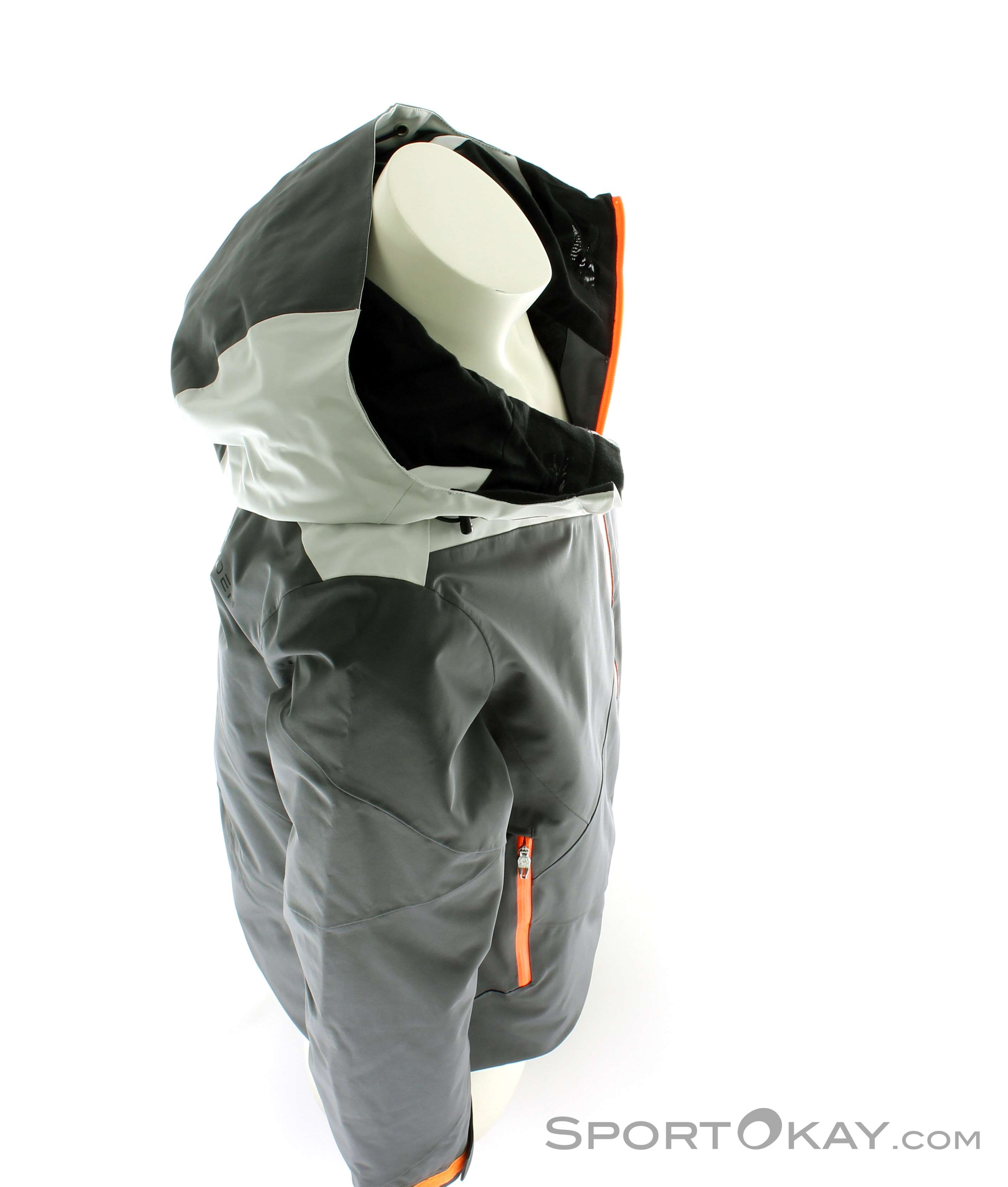 SPYDER ENFORCER スキージャケット Mサイズ スパイダー SPYDER ENFORCER スキージャケット Mサイズ スパイダー 23