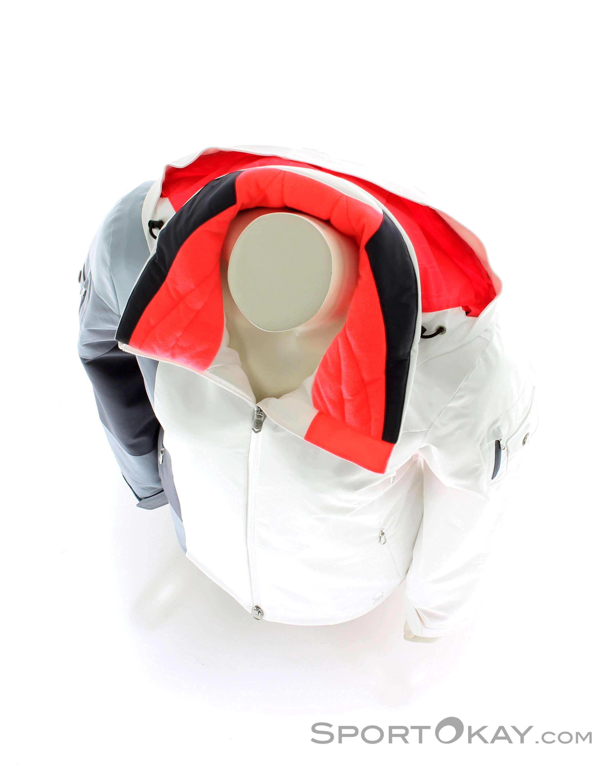 Spyder Temerity Womens Ski Jacket Ski Jackets Ski Clothing