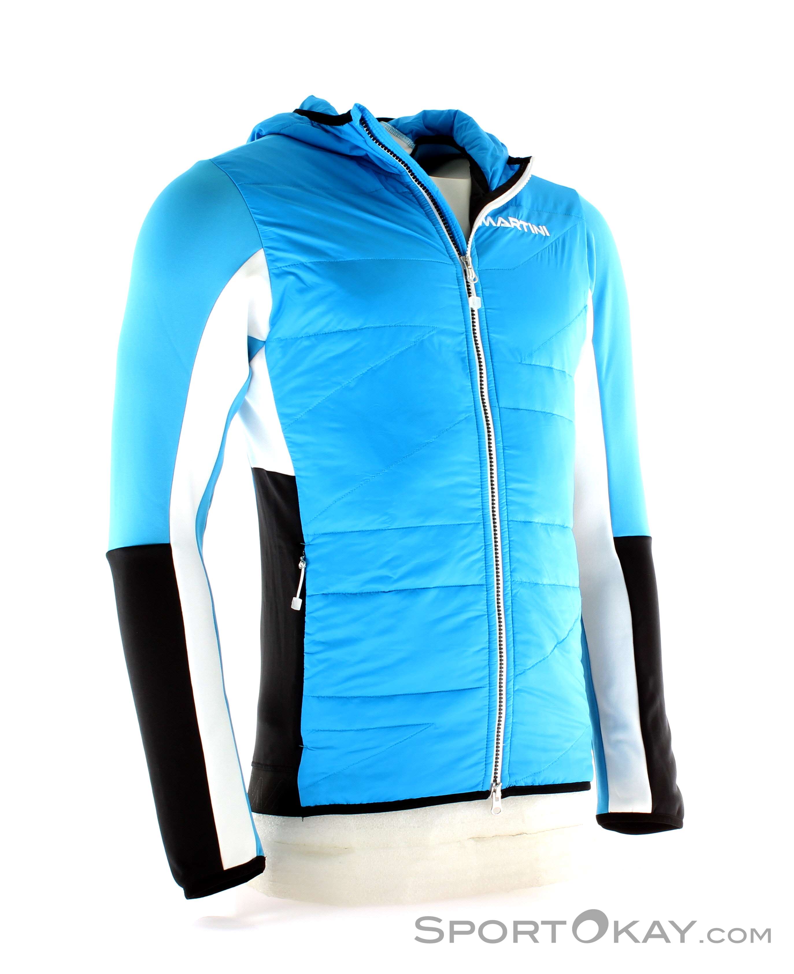 Martini Challenge Primaloft Herren Outdoorjacke Jackets