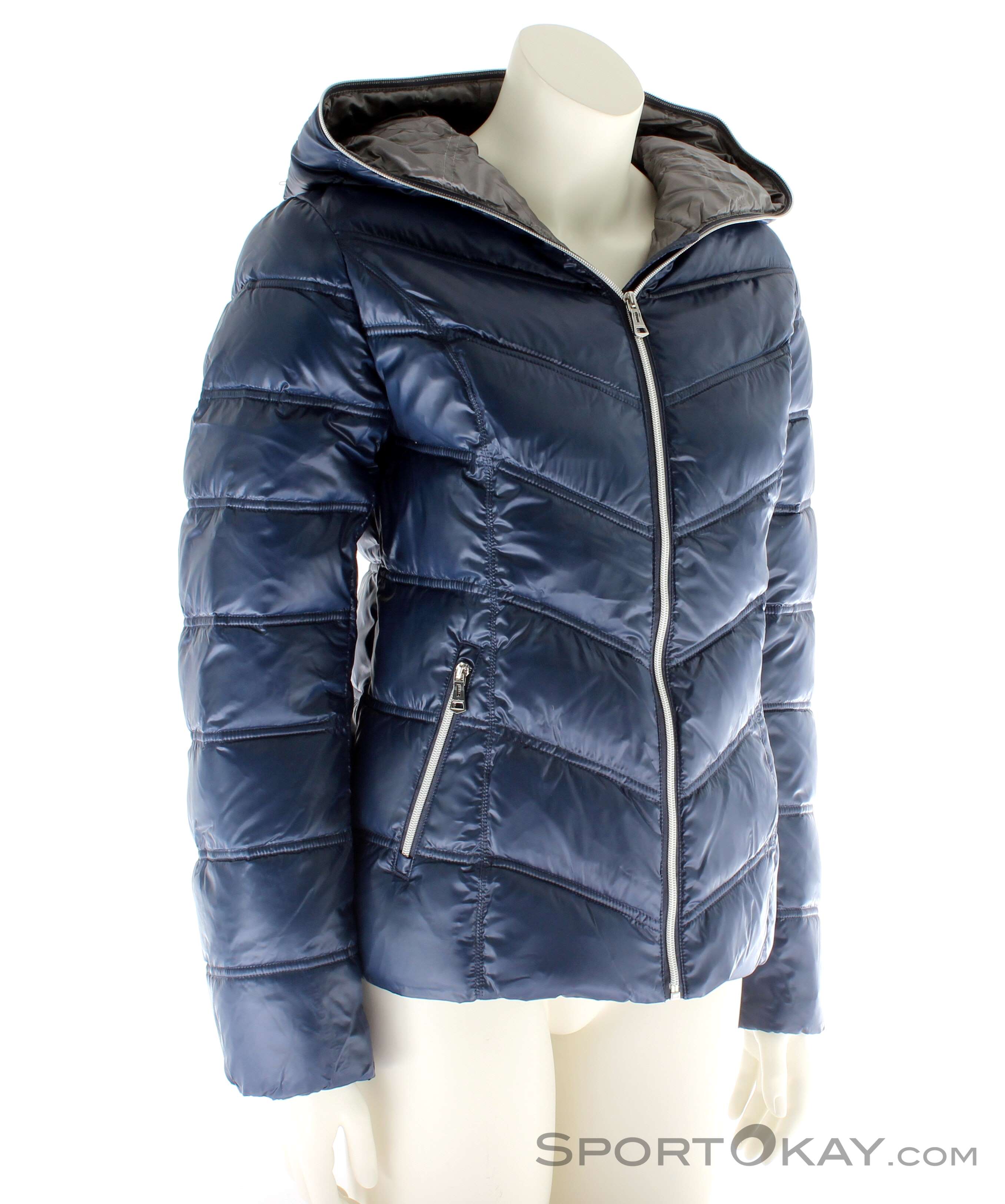 Sun Valley Clarion Womens Down Jacket - Jackets - Leisure Clothing