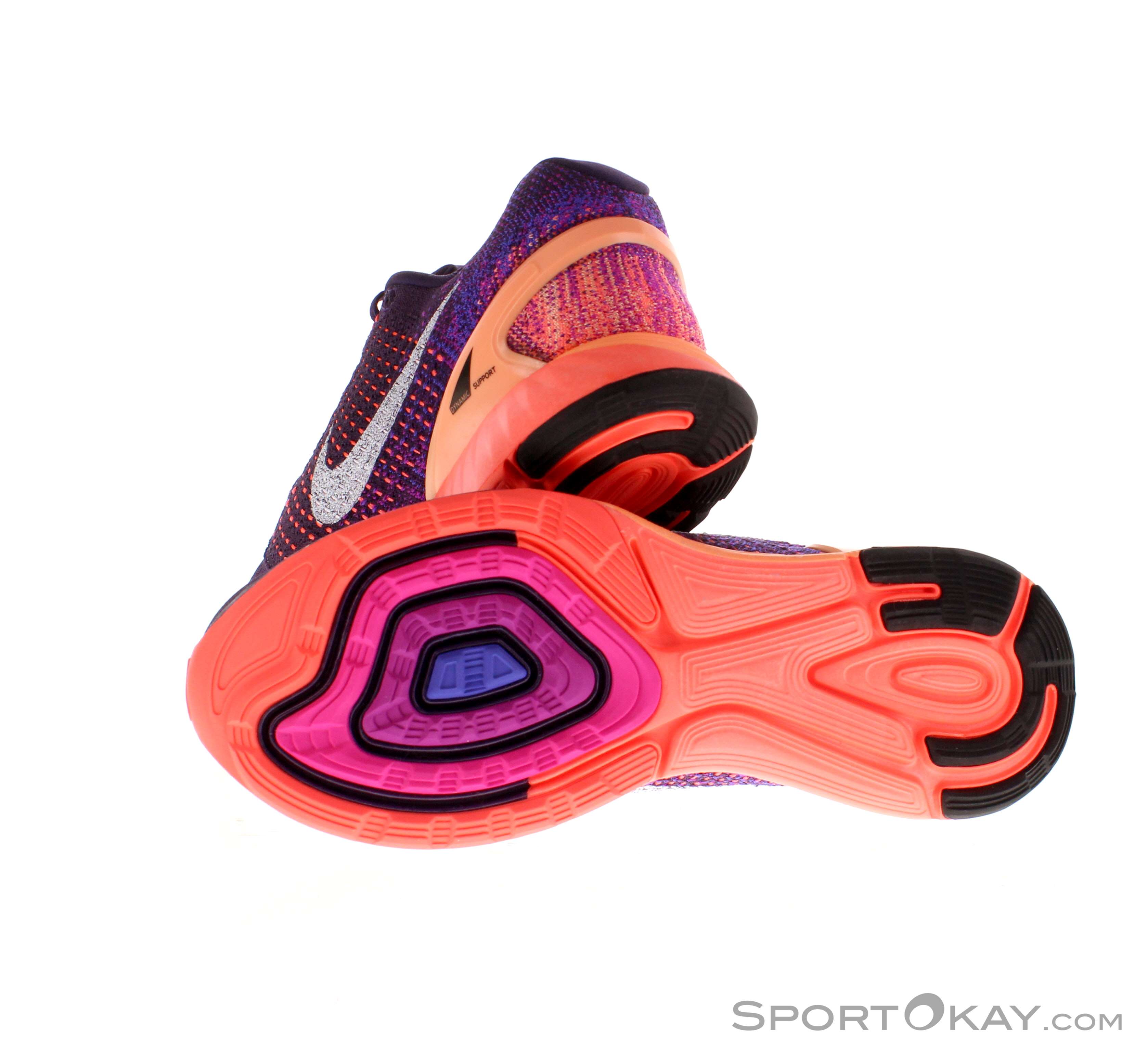 Nike Lunarglide 7 Womens Running Shoes - All-Round Running Shoes